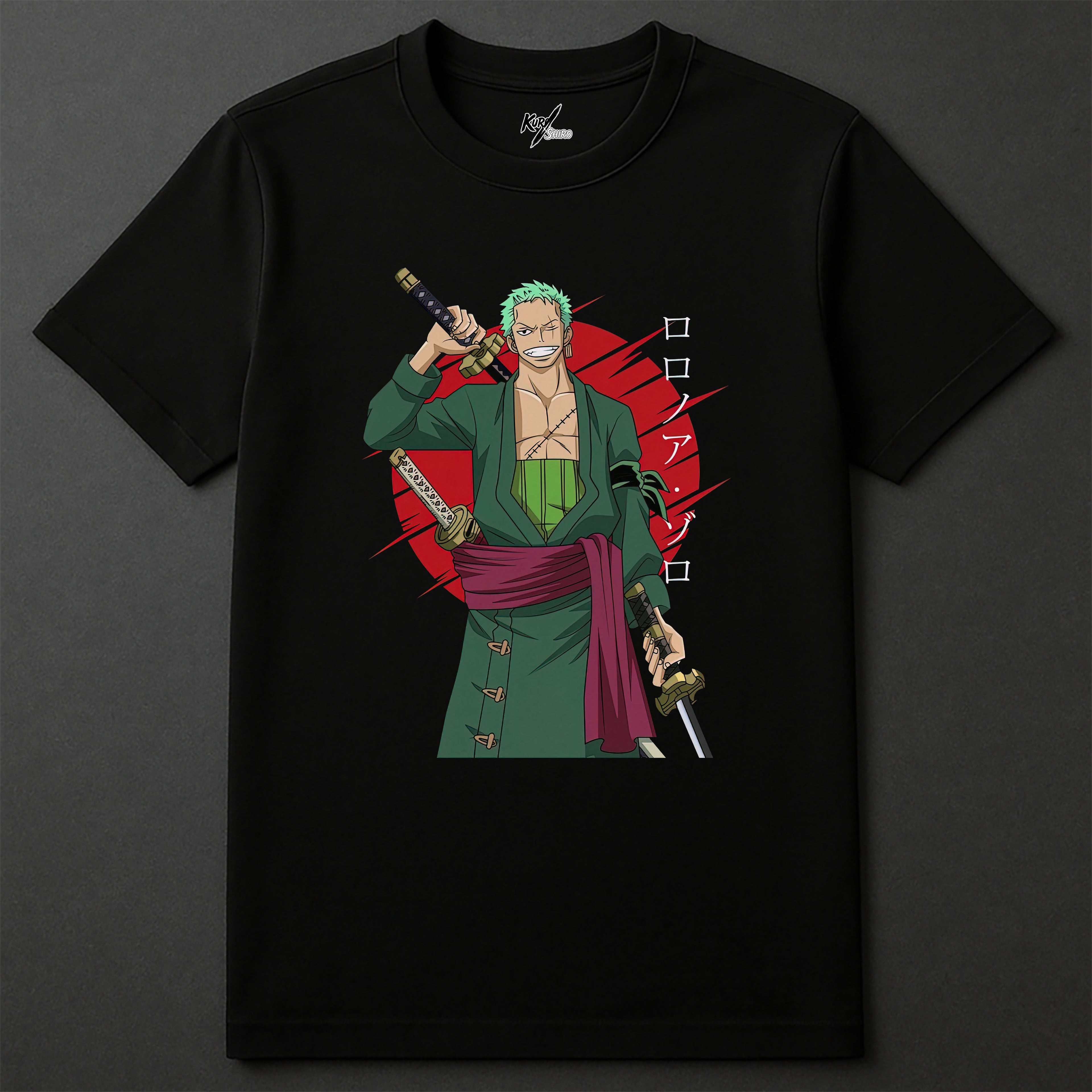 ZORO - TEE