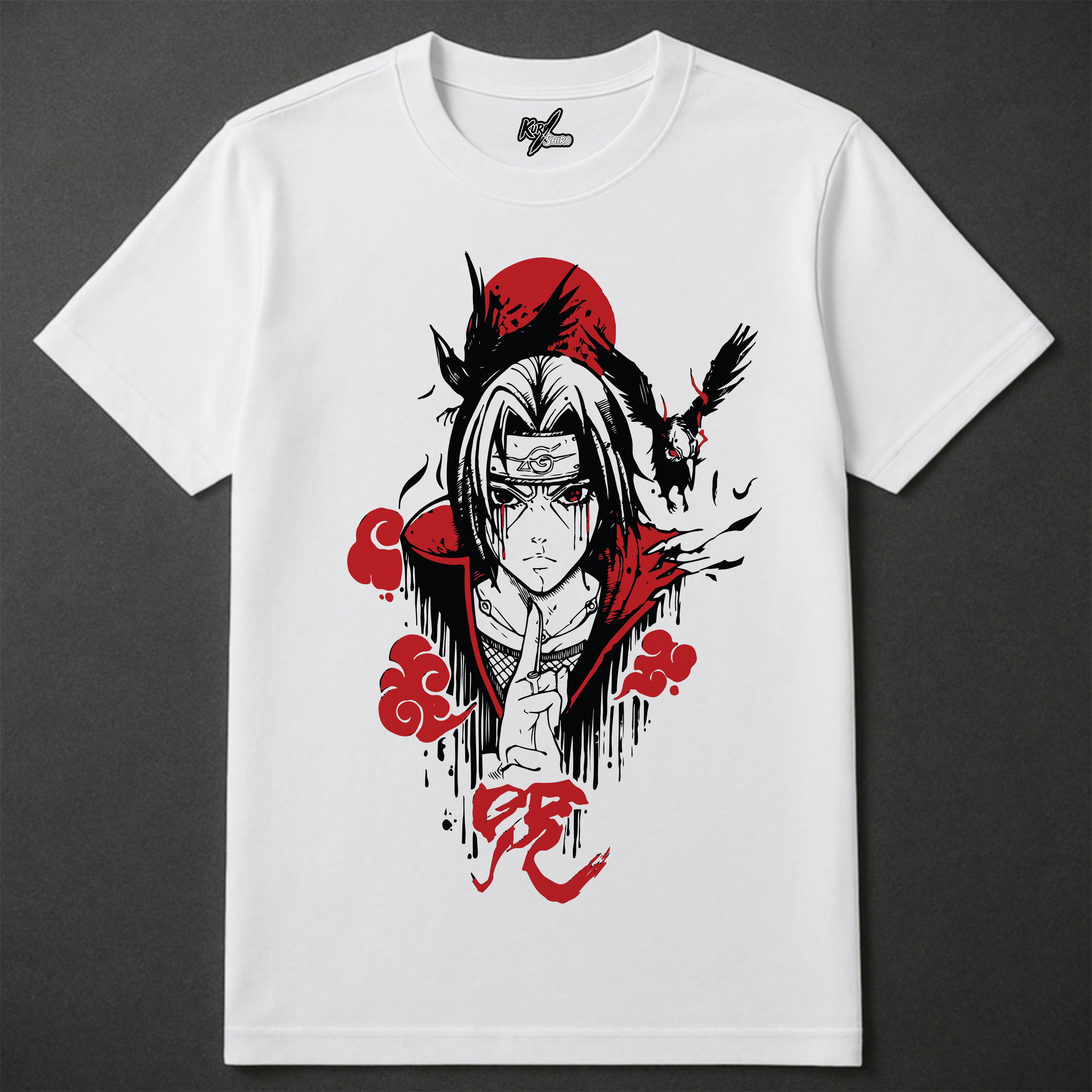 ITACHI - TEE