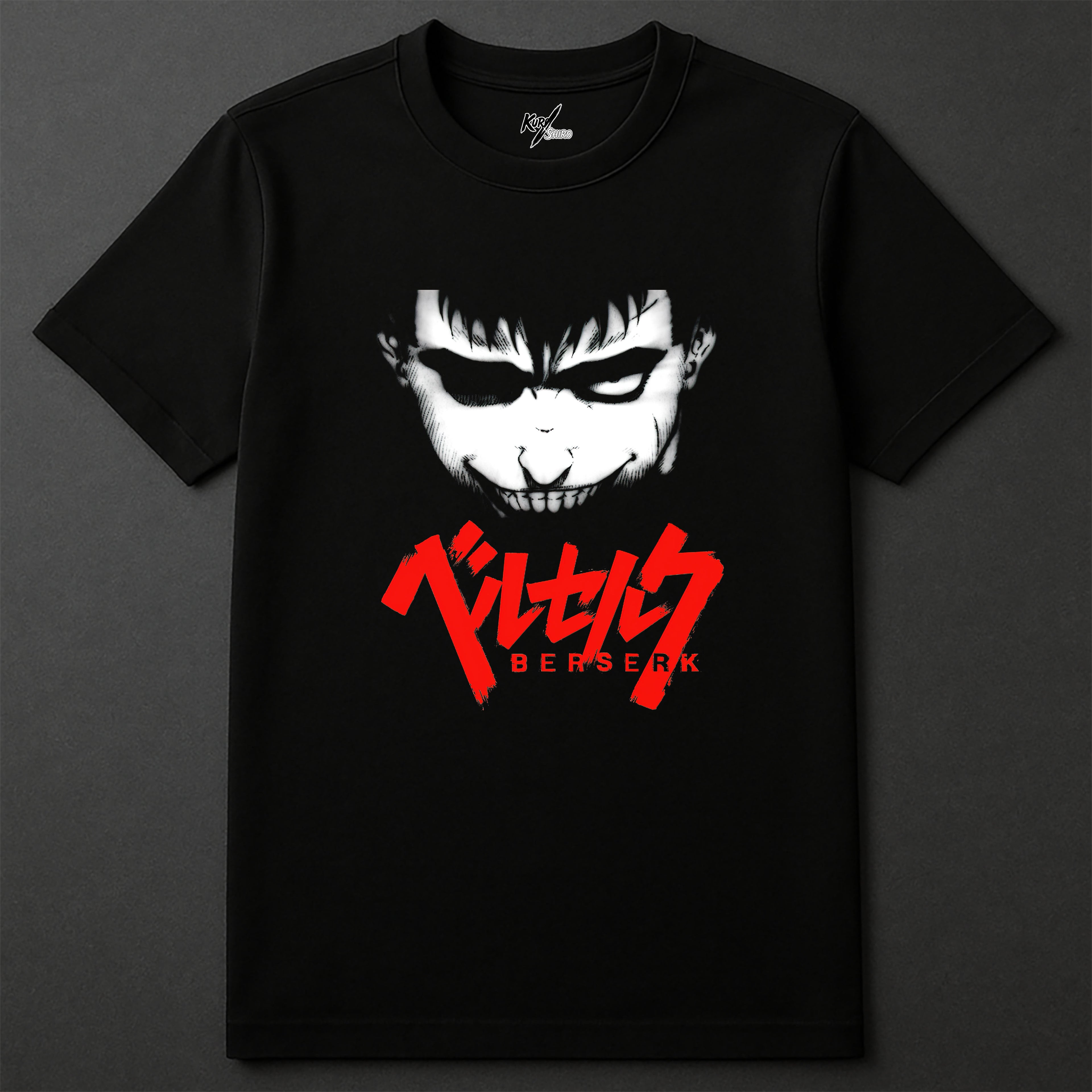 BERSERK - TEE