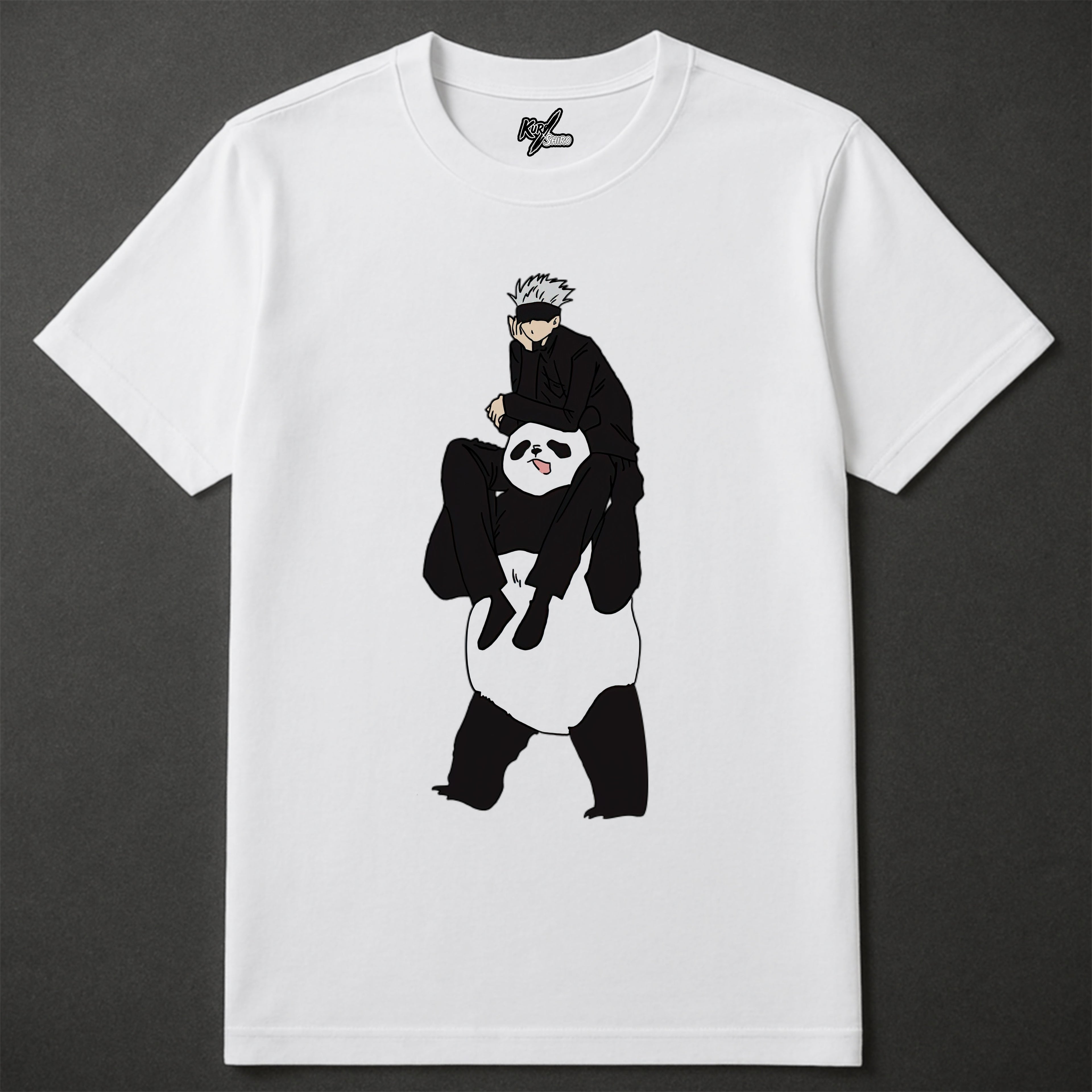 GOJO x PANDA - TEE