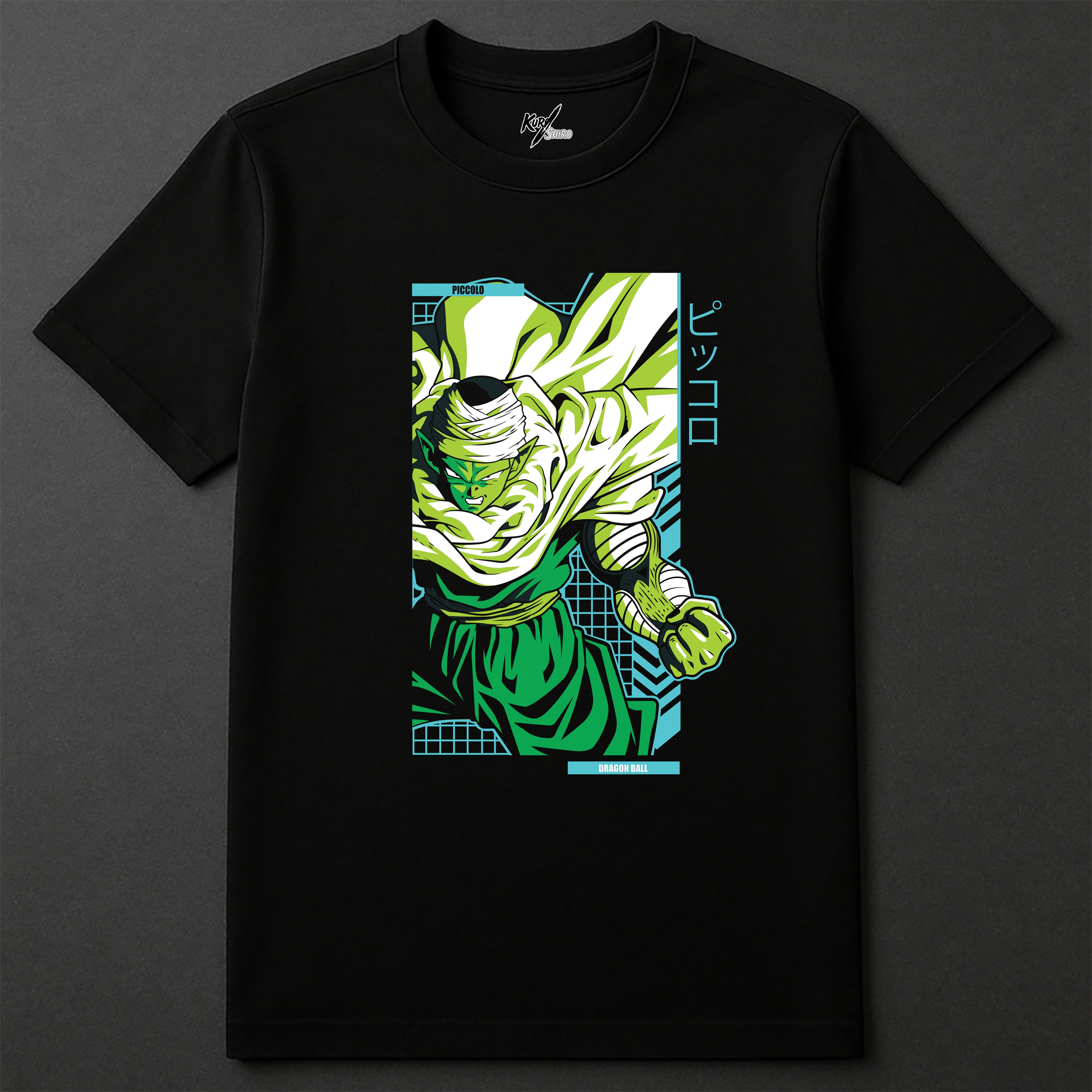 PICCOLO - TEE
