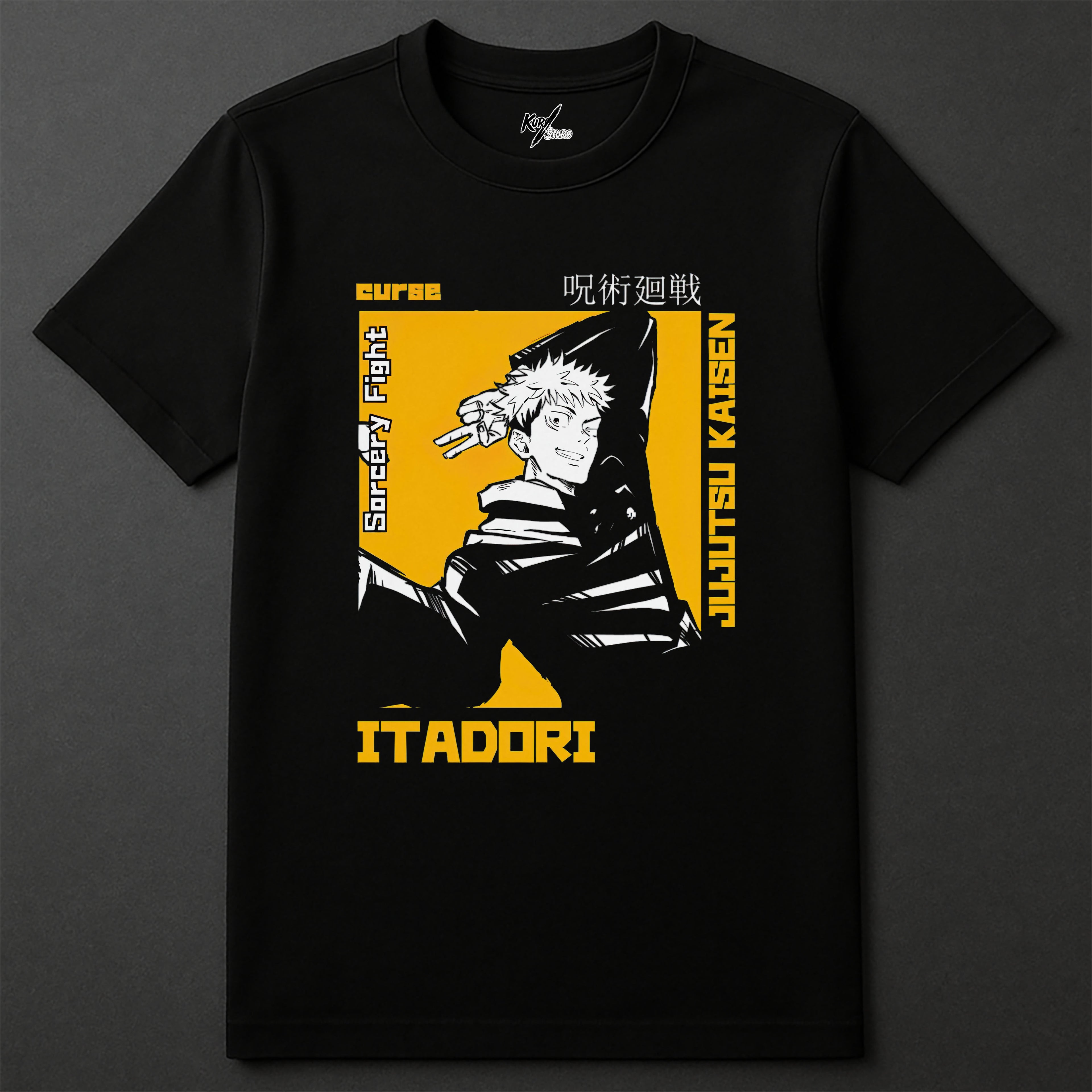 ITADORI - TEE