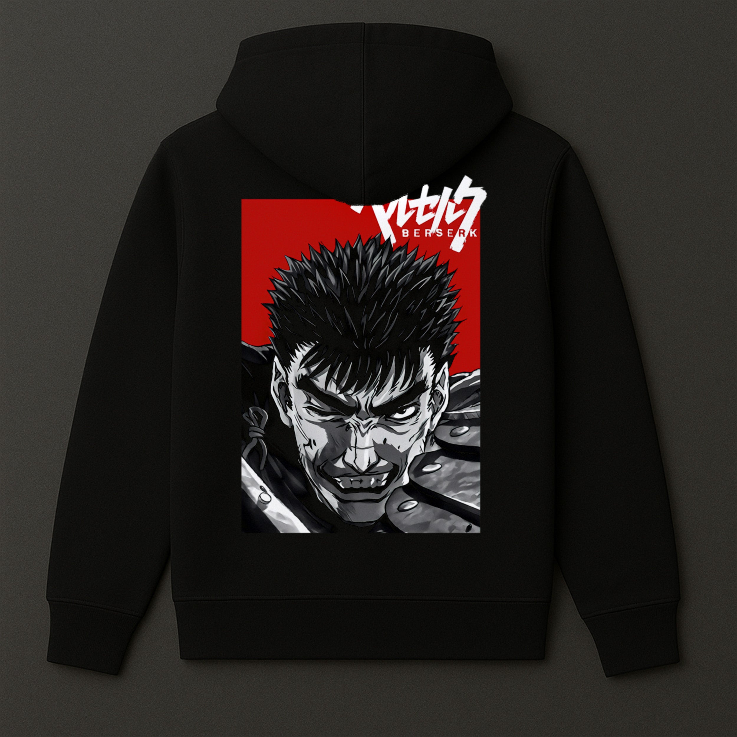BERSERK - HOODIE