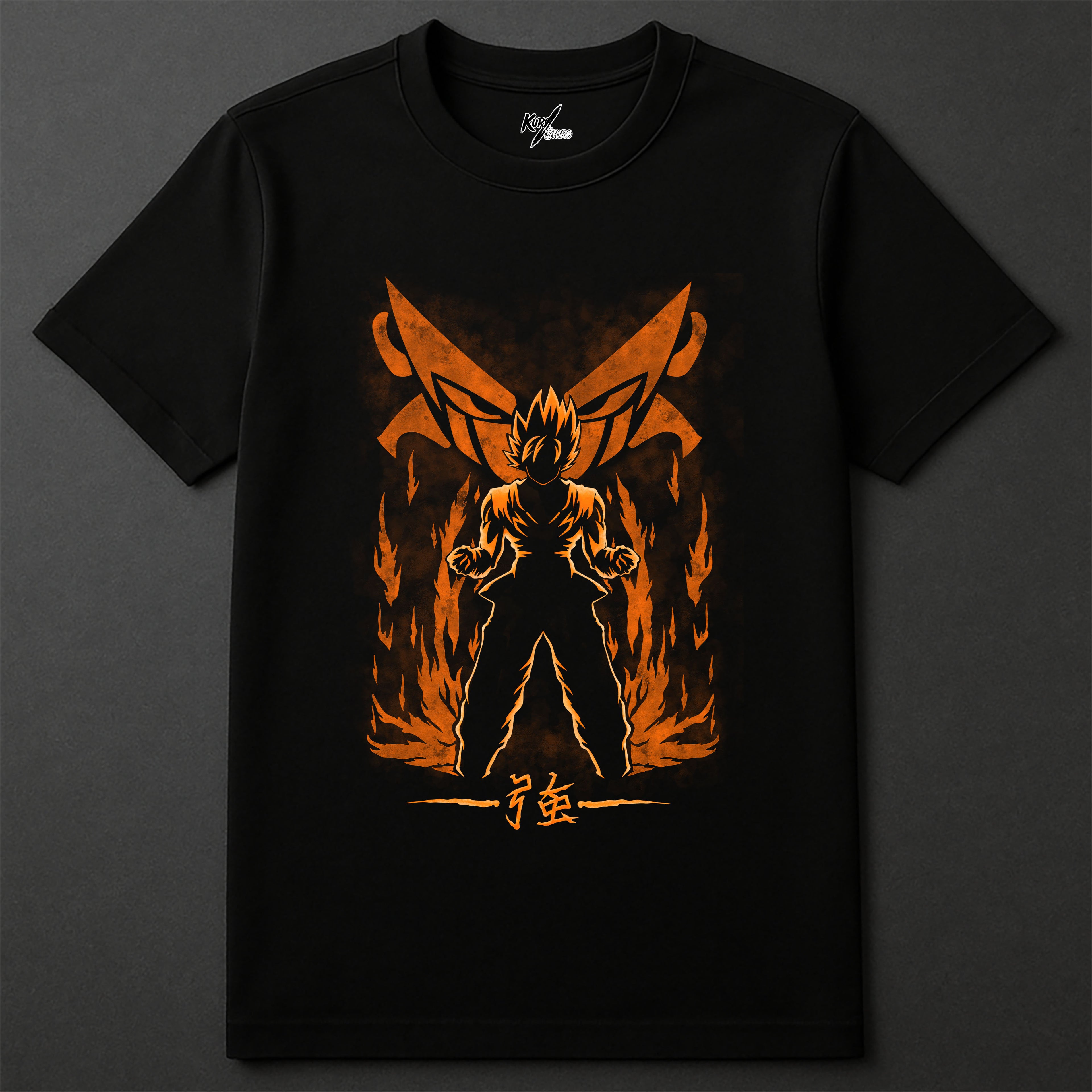 GOKU - TEE