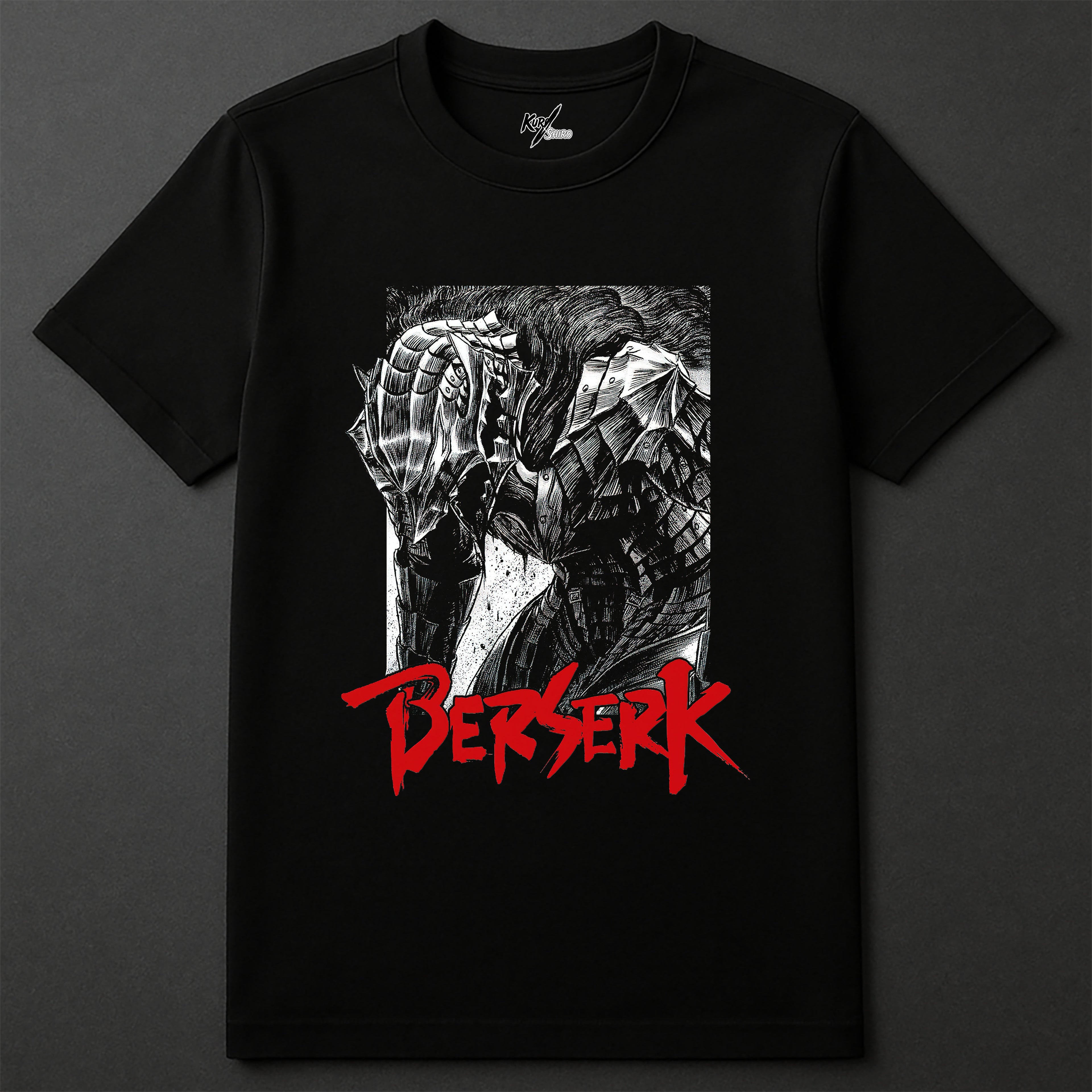 BERSERK - TEE