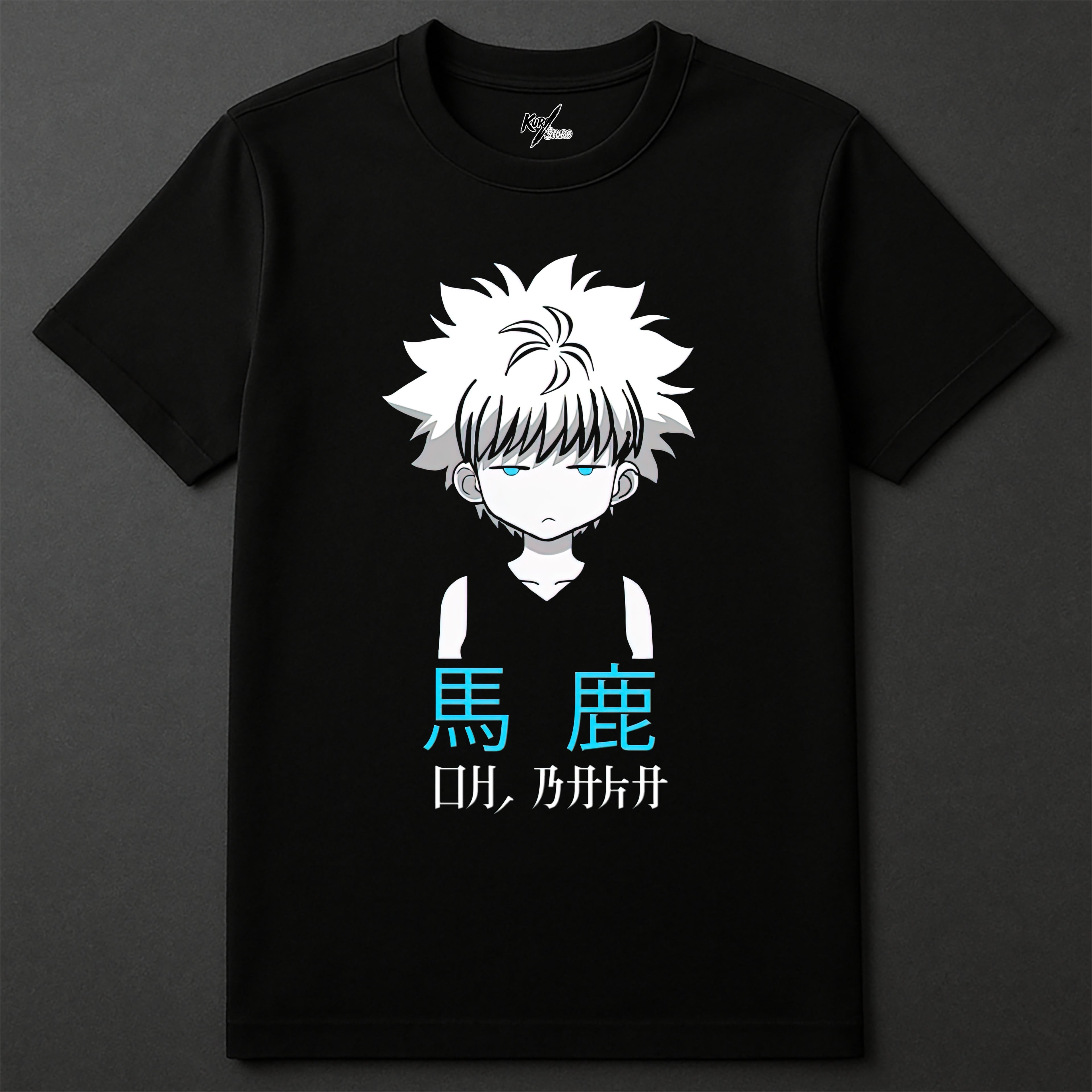 KILLUA - TEE