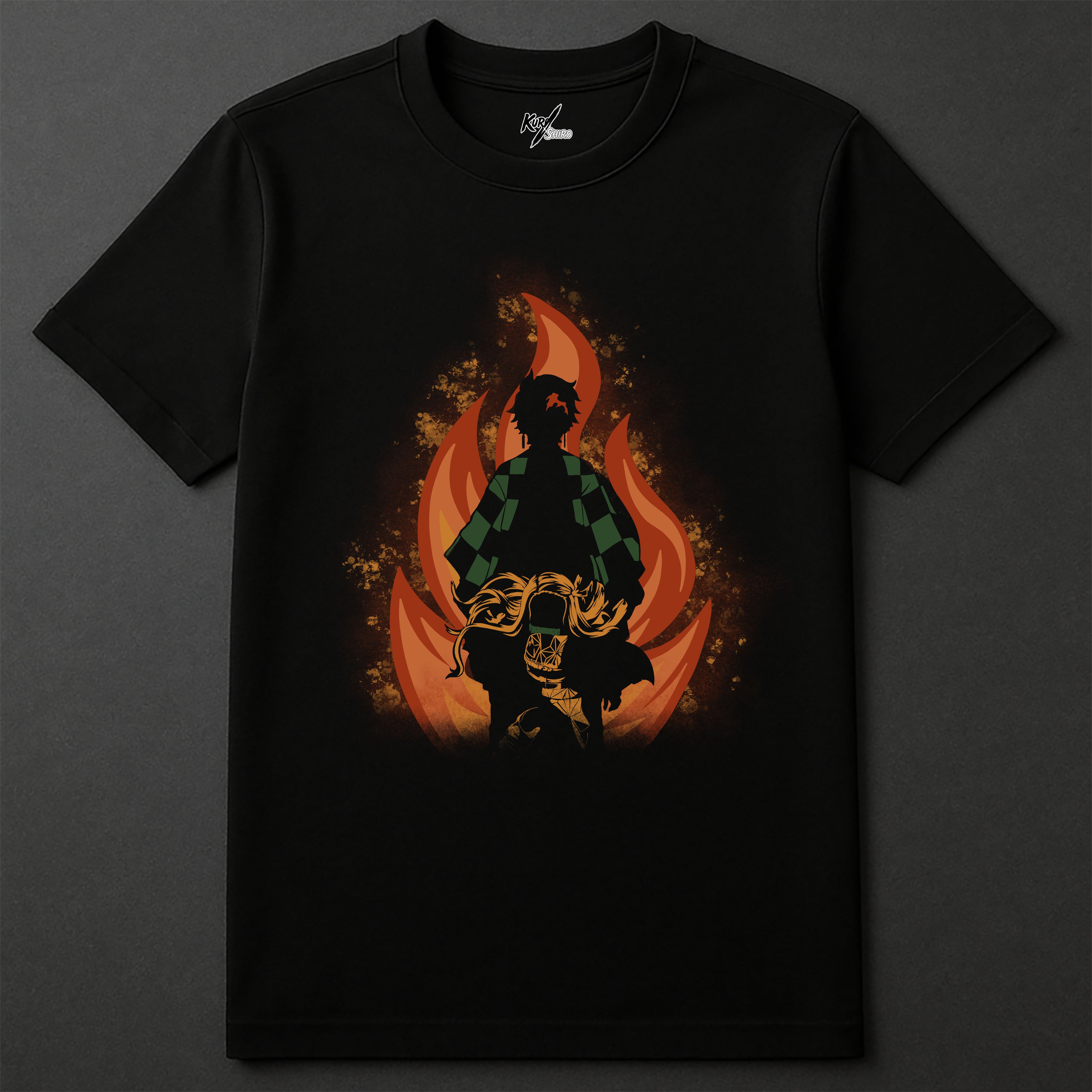 TANJIRO - TEE