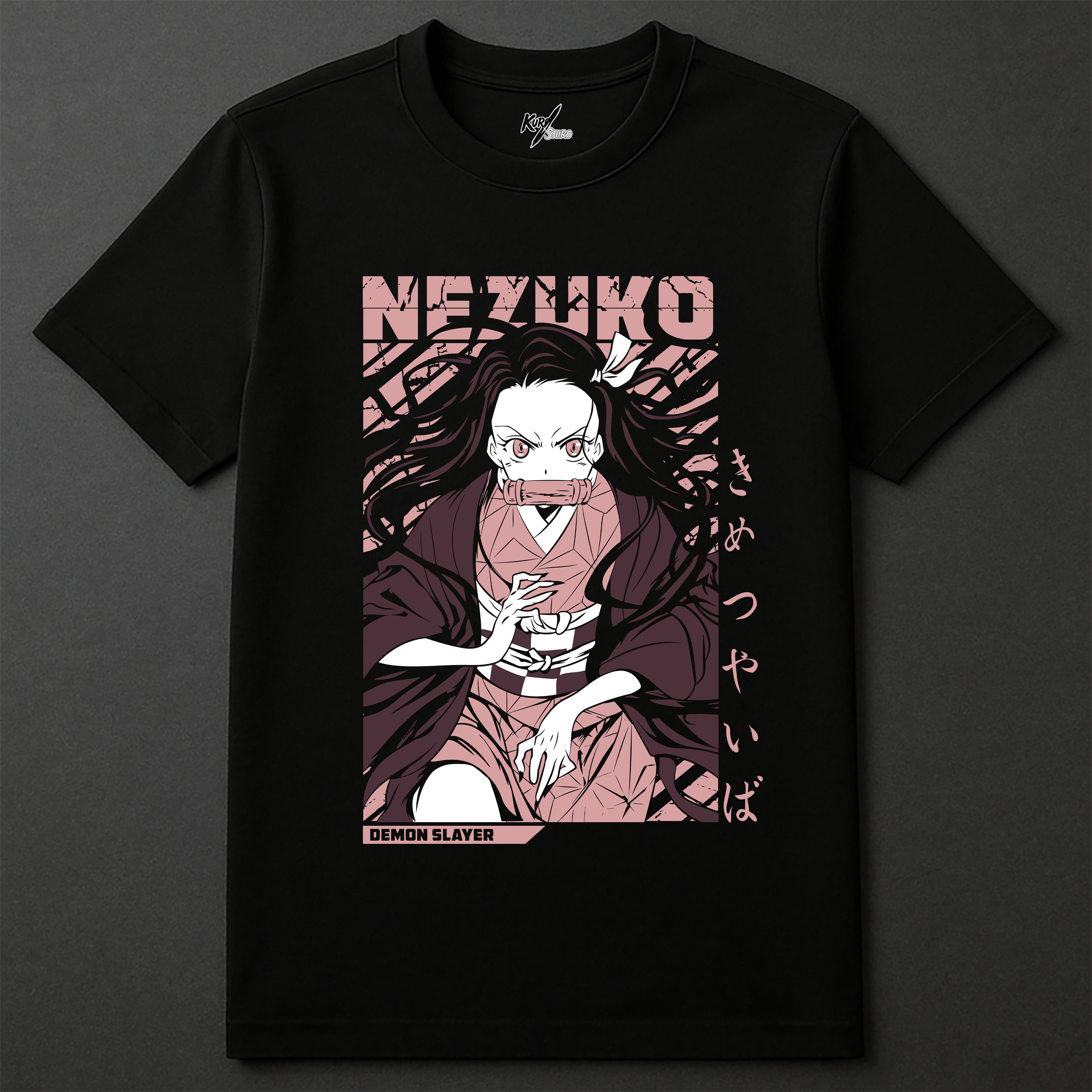 NEZUKO - TEE