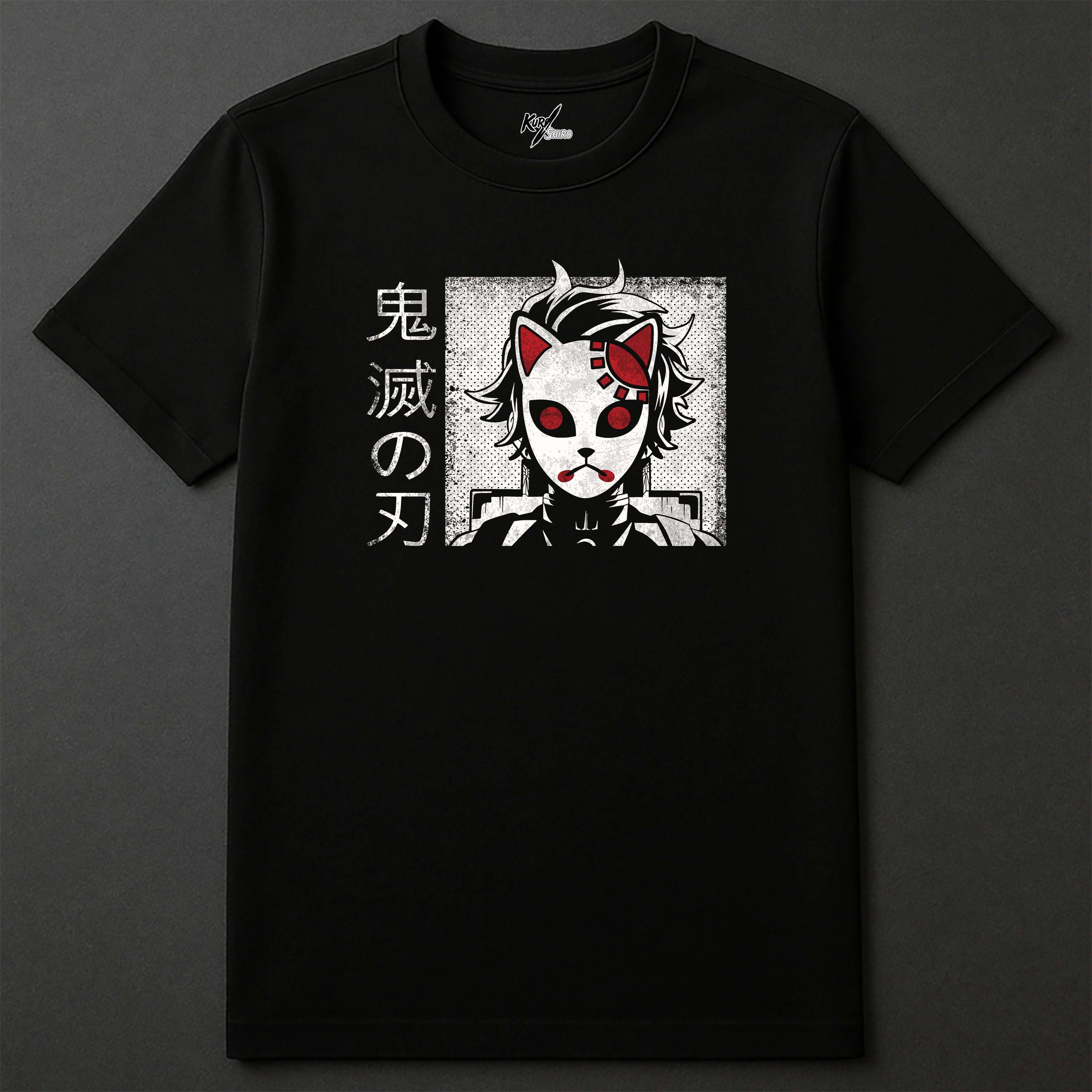 TANJIRO - TEE
