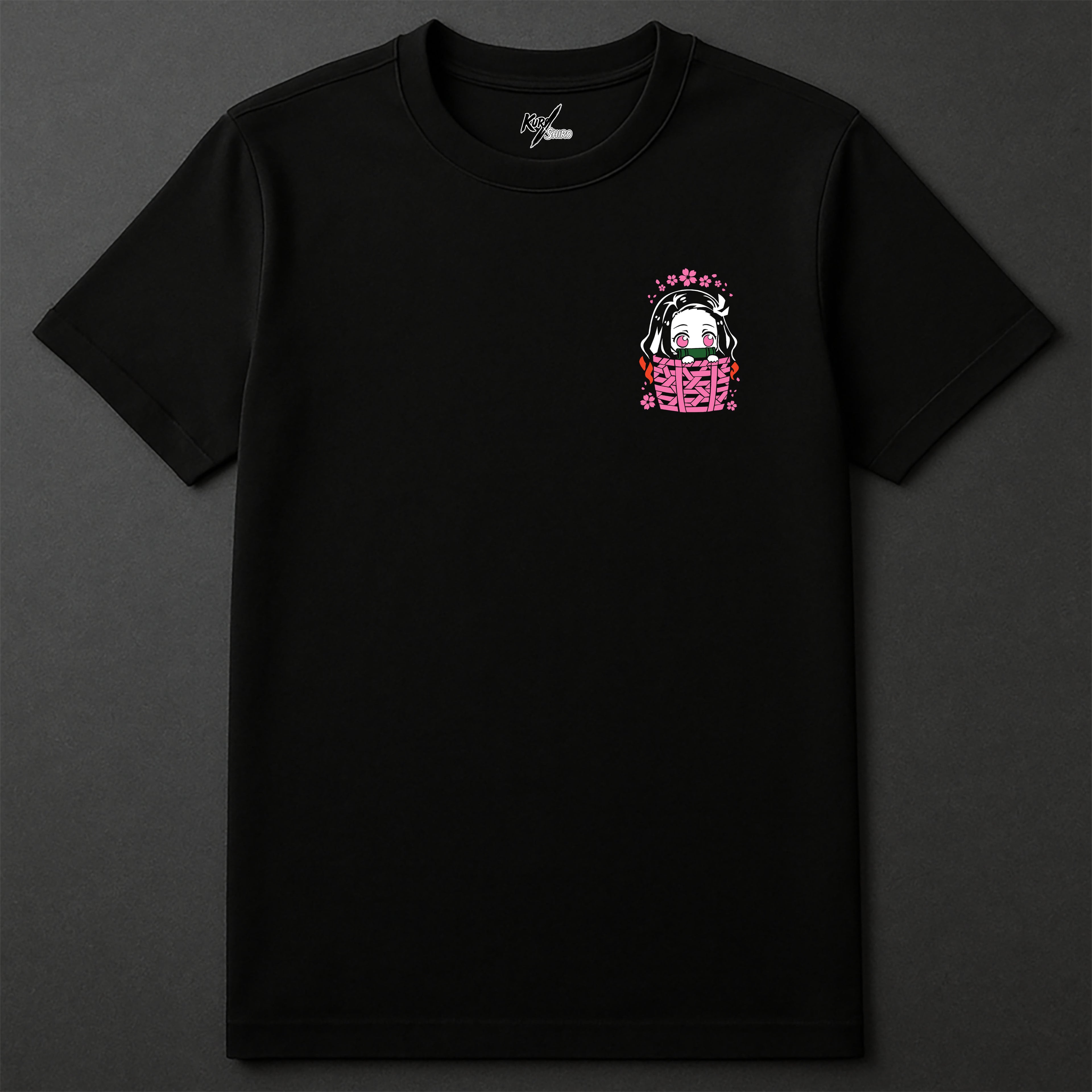 POCKET NEZUKO - TEE