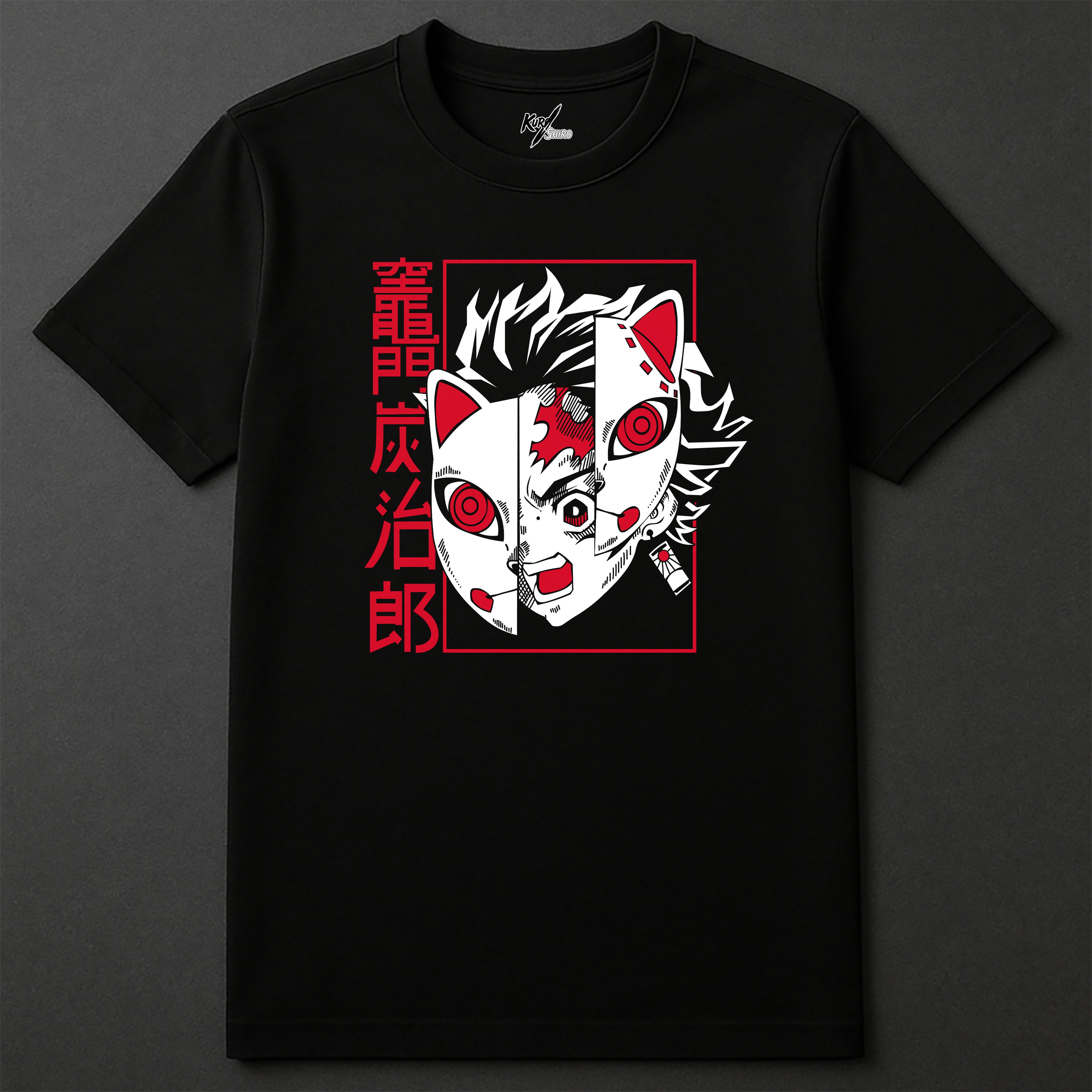 TANJIRO - TEE