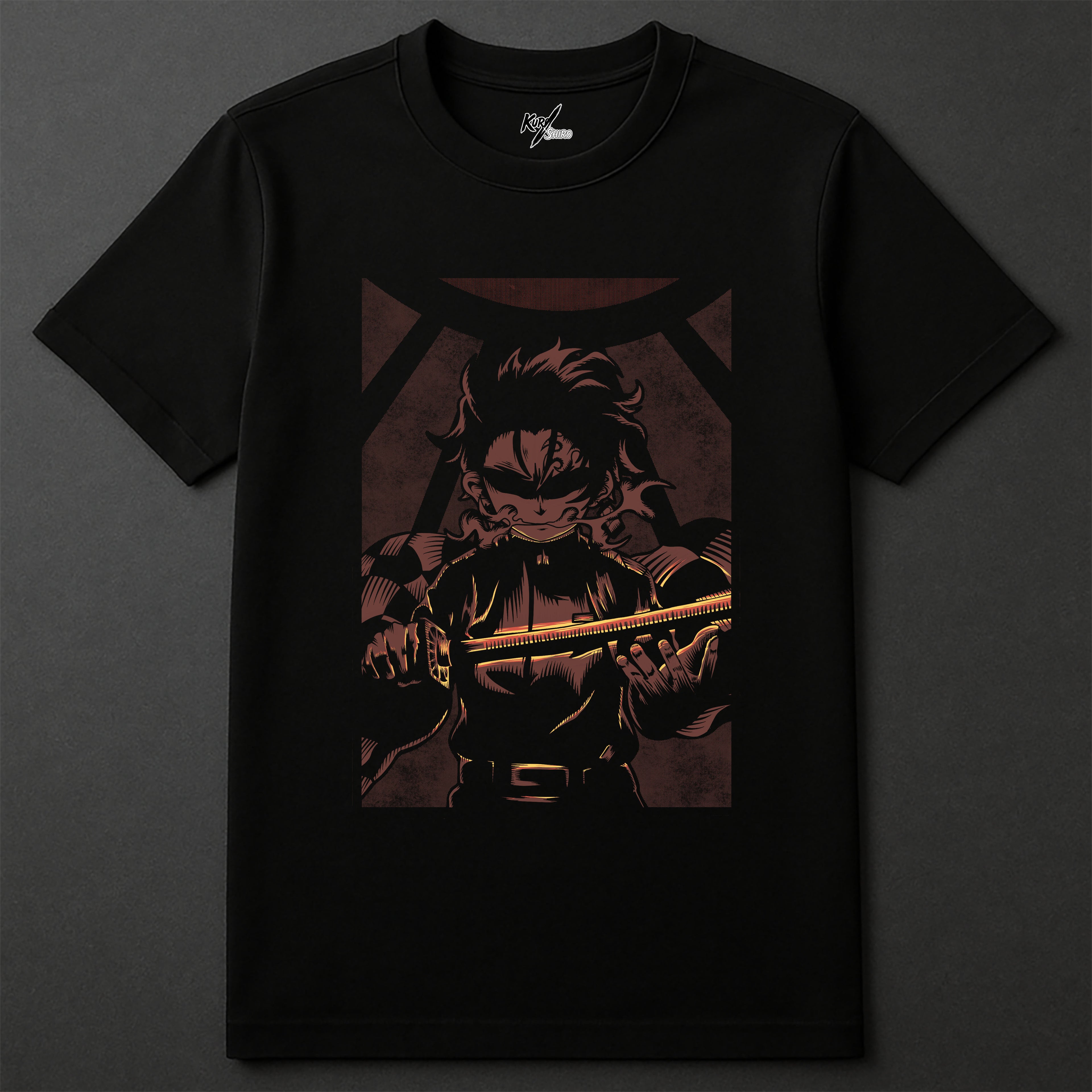 TANJIRO - TEE