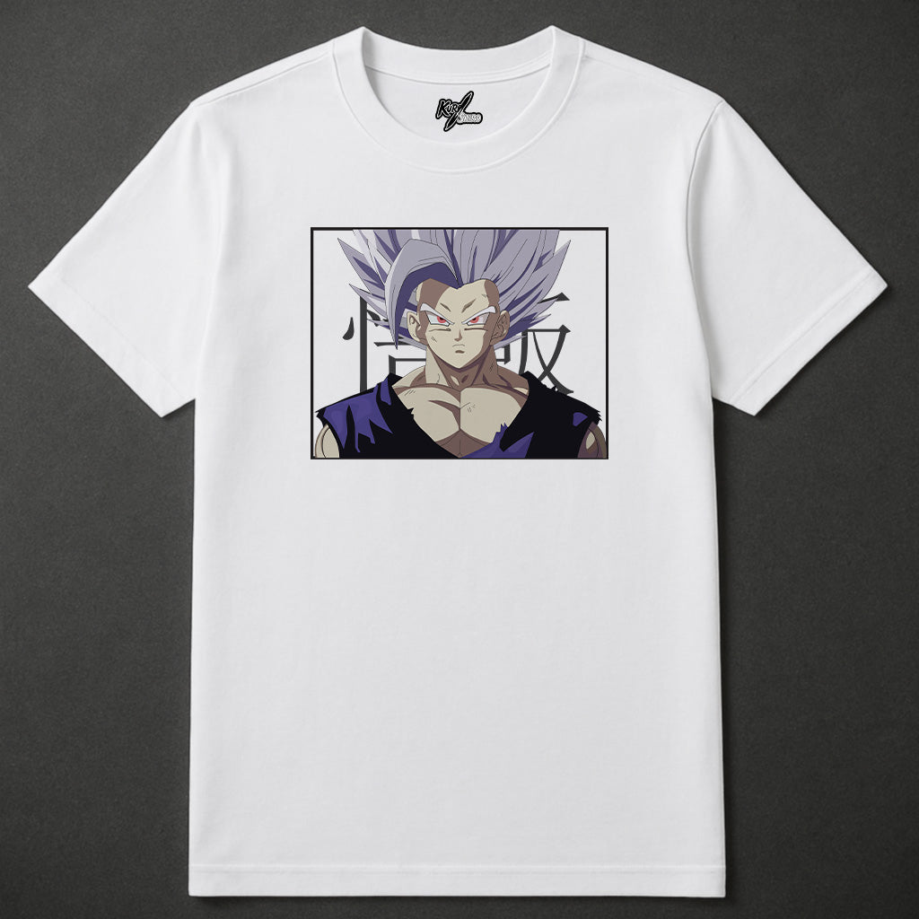 GOHAN - BEAST WITHIN