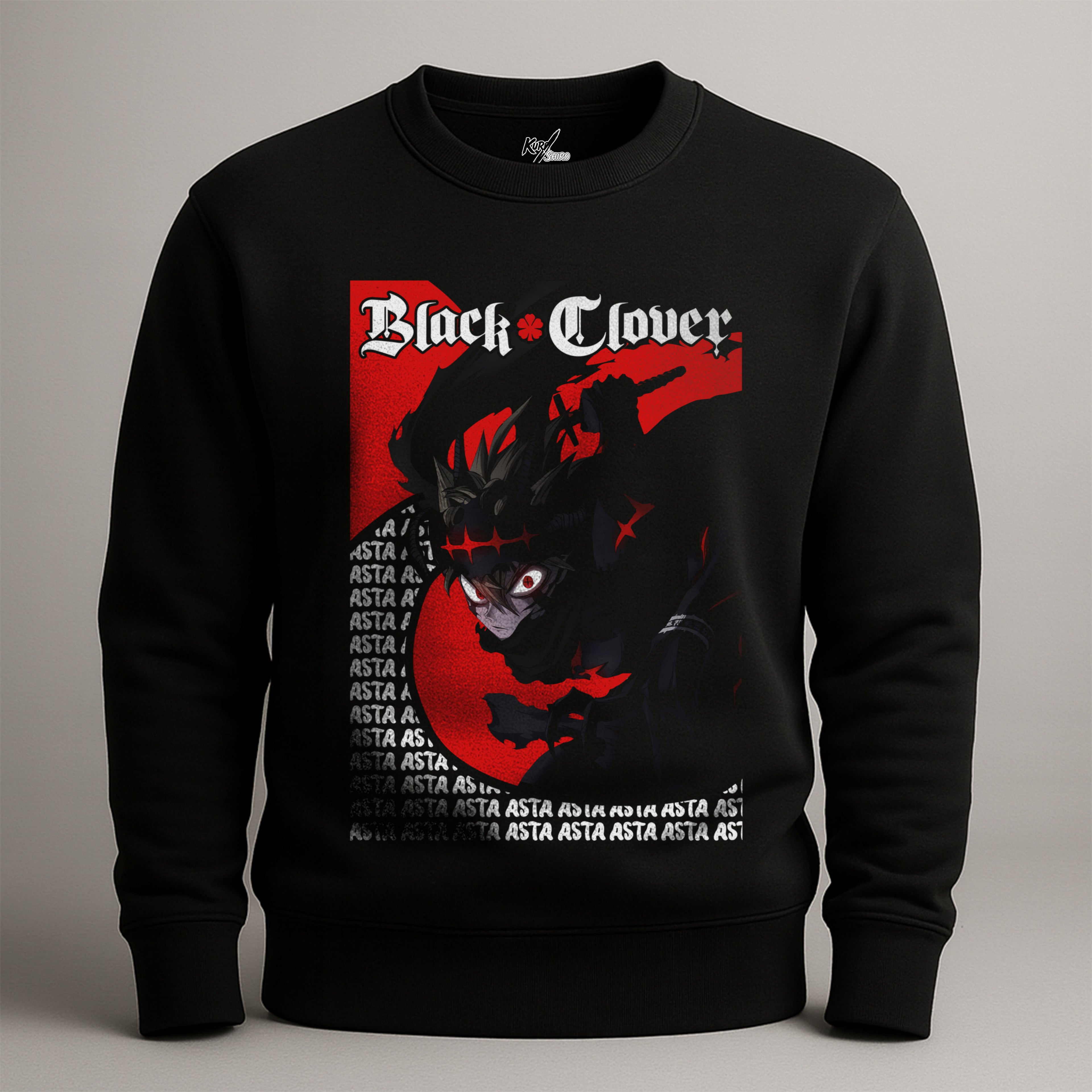 ASTA - SWEATSHIRT