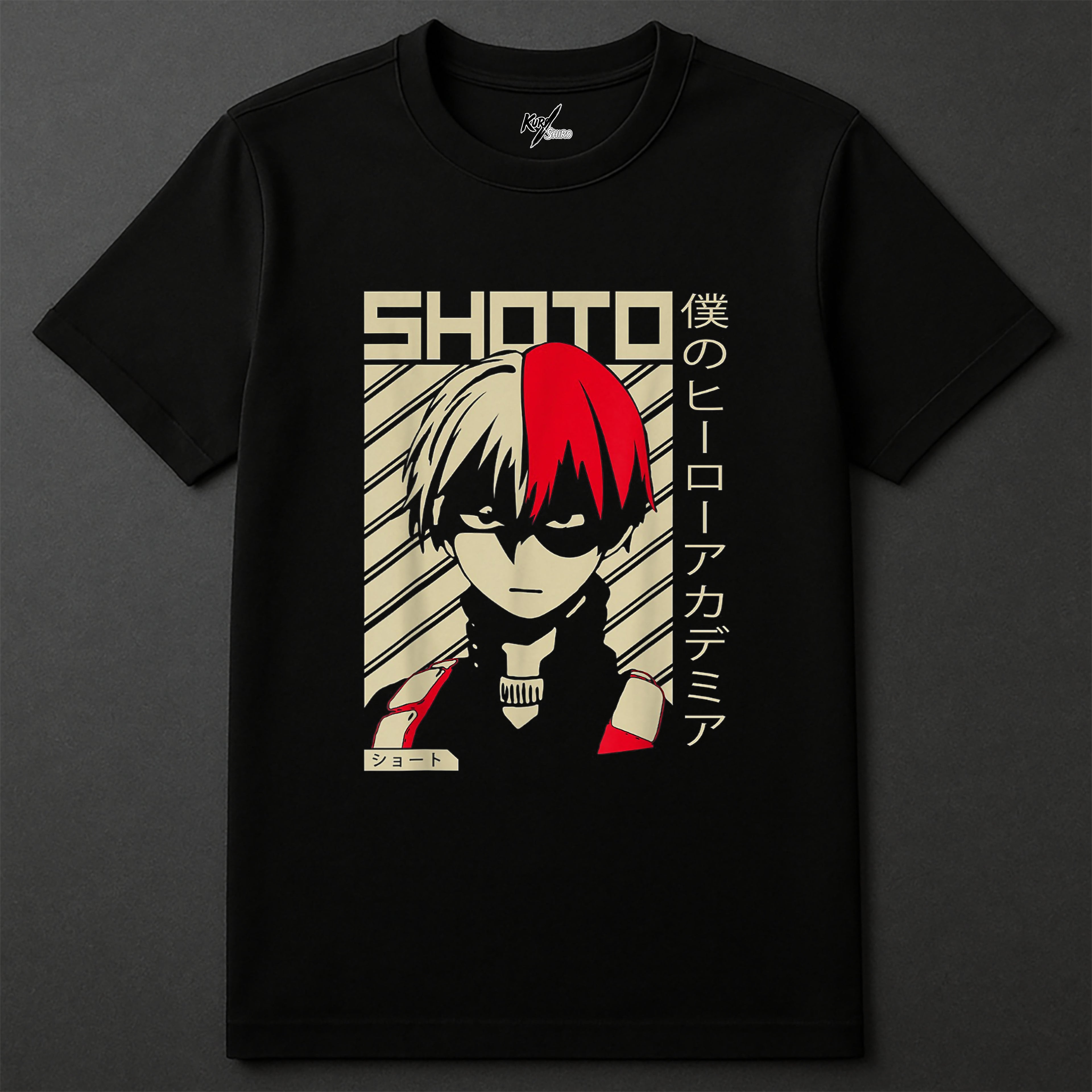 SHOTO - TEE