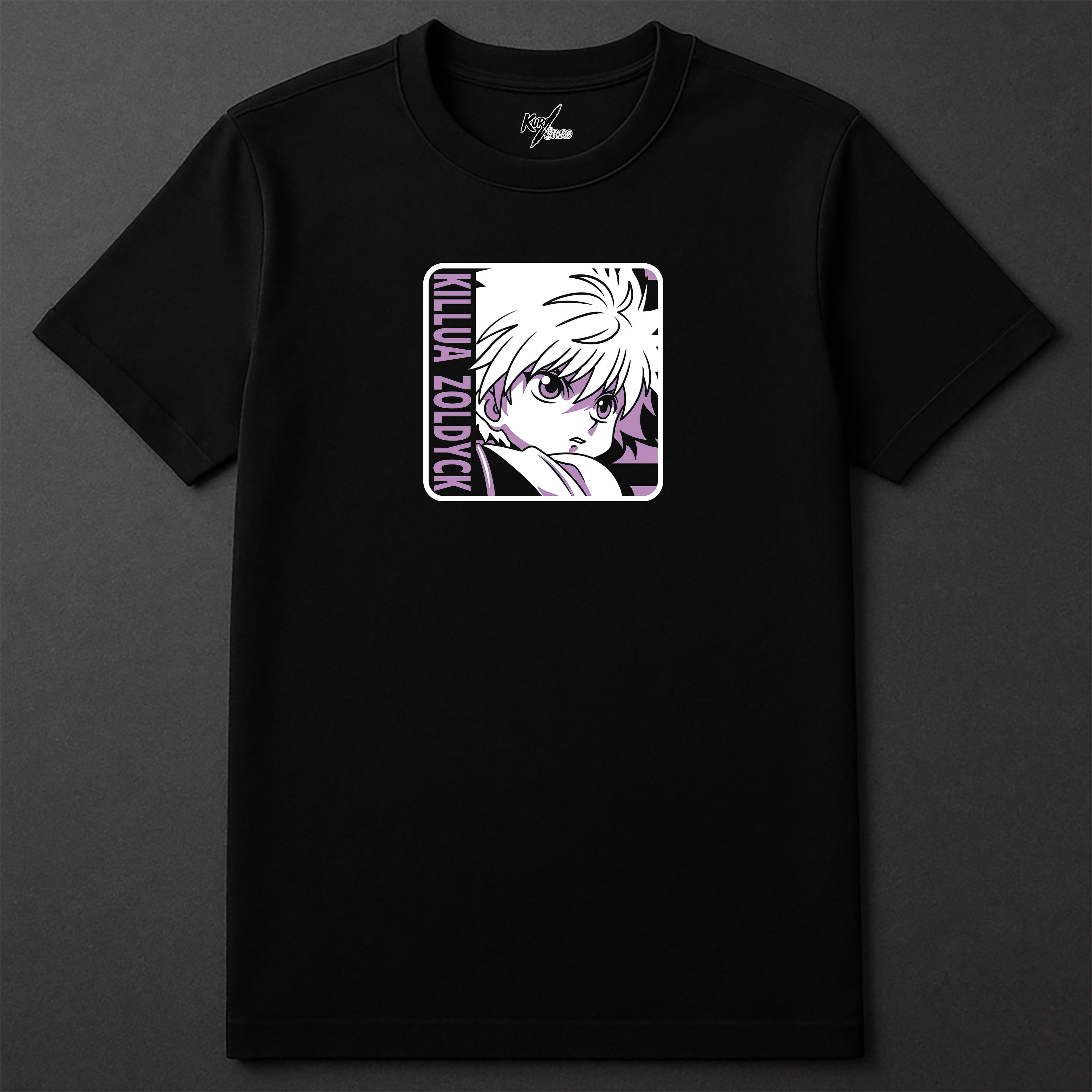 KILLUA - TEE