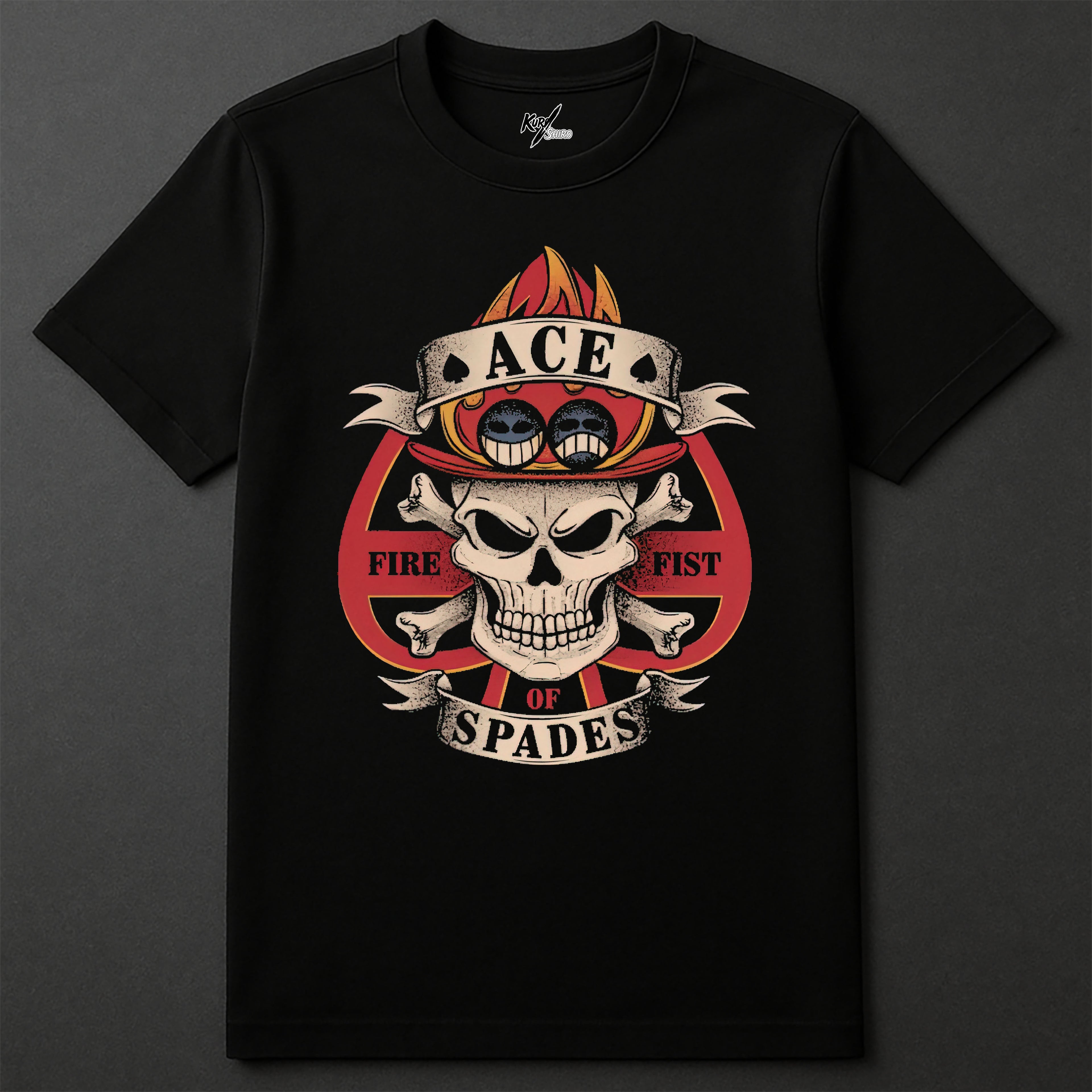 ACE - TEE