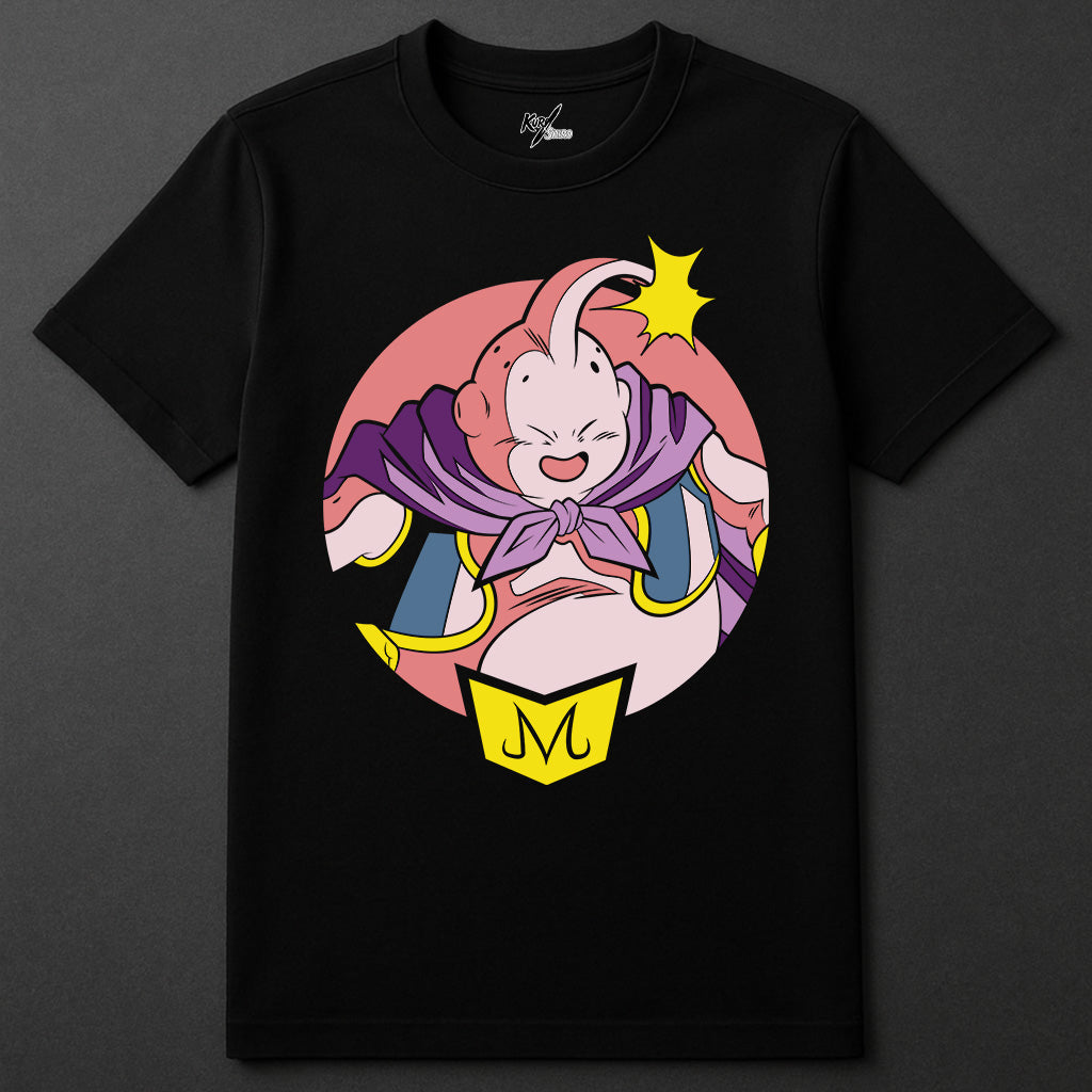 MAJIN BUU - MAJIN MISCHIEF