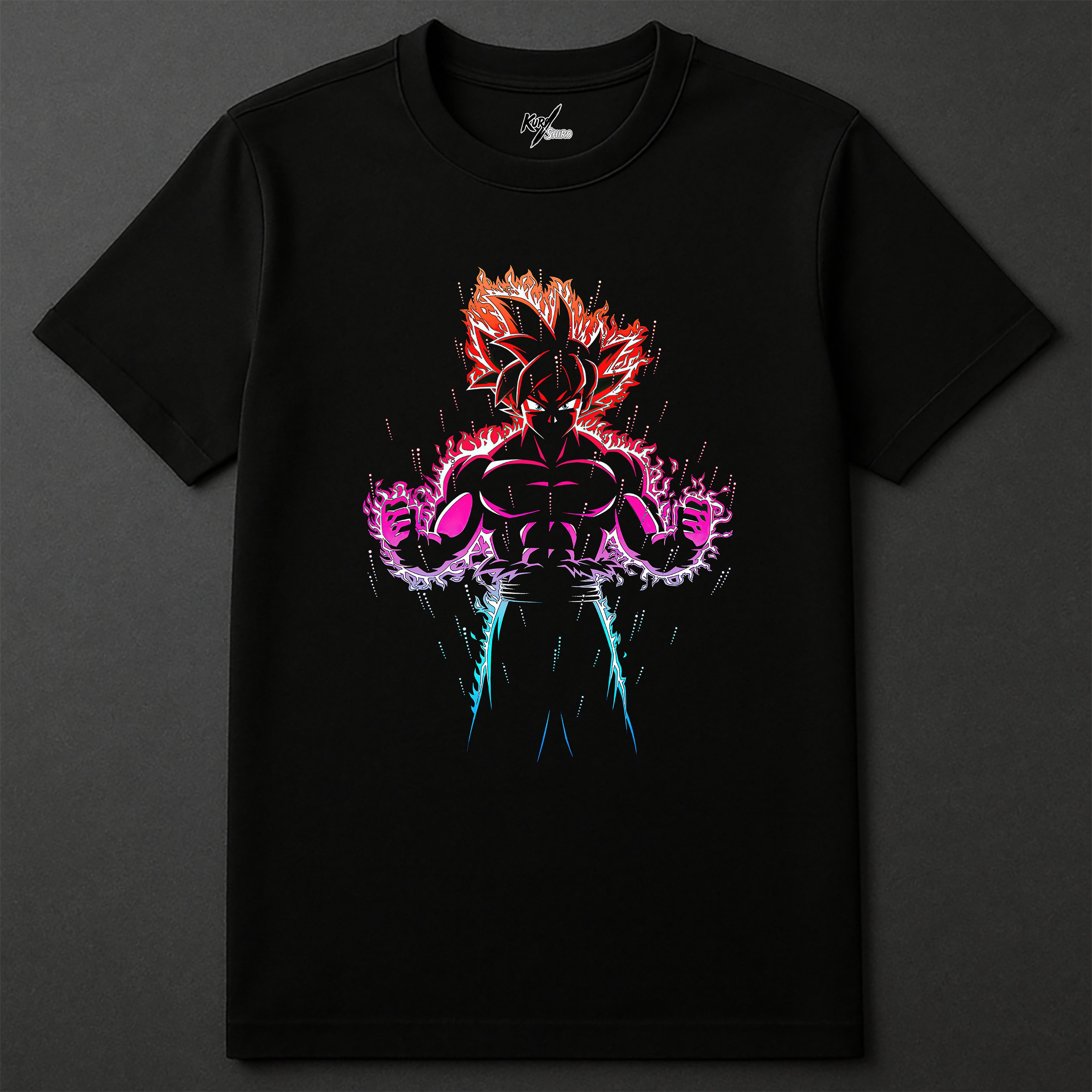 GOKU - TEE