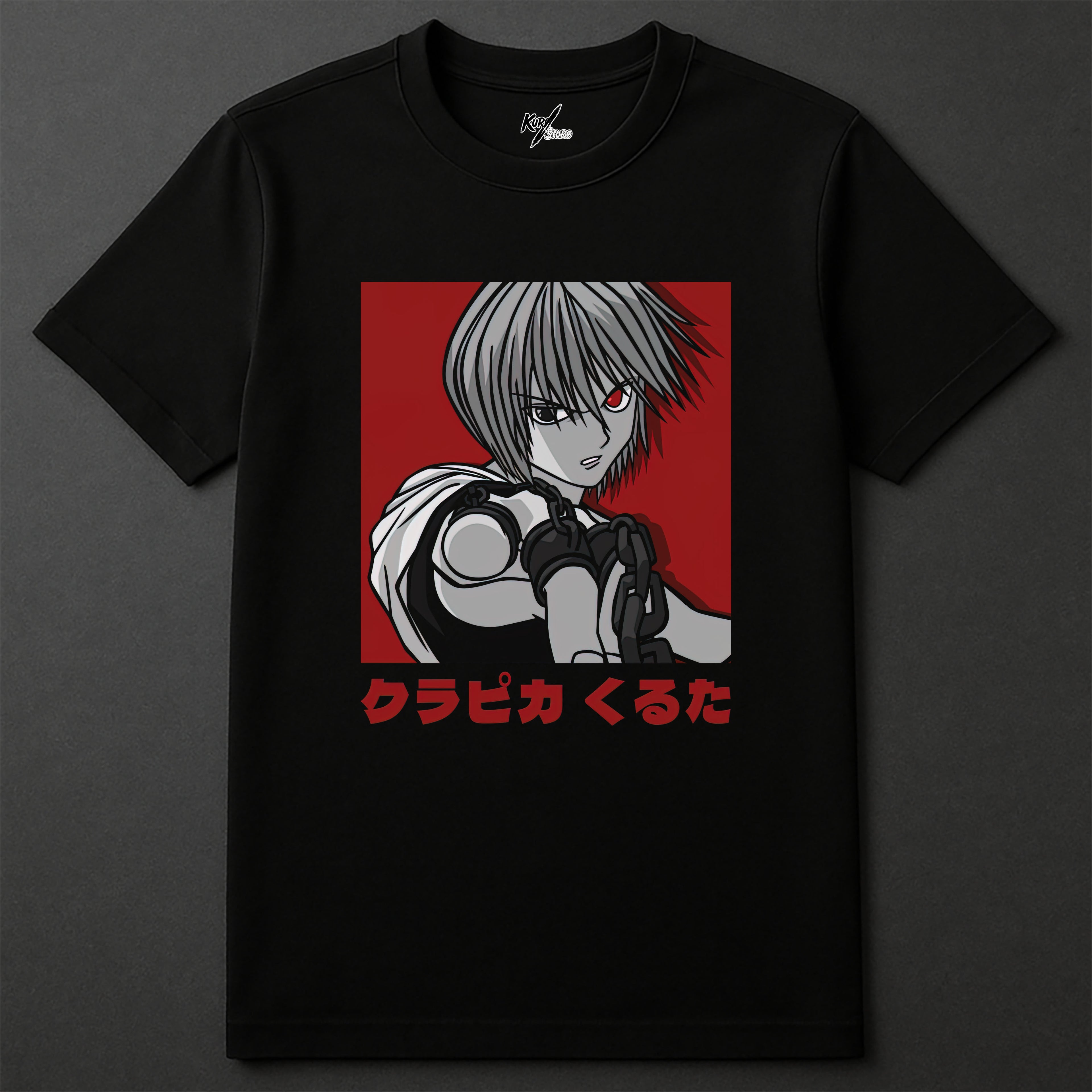 KURAPIKA - TEE