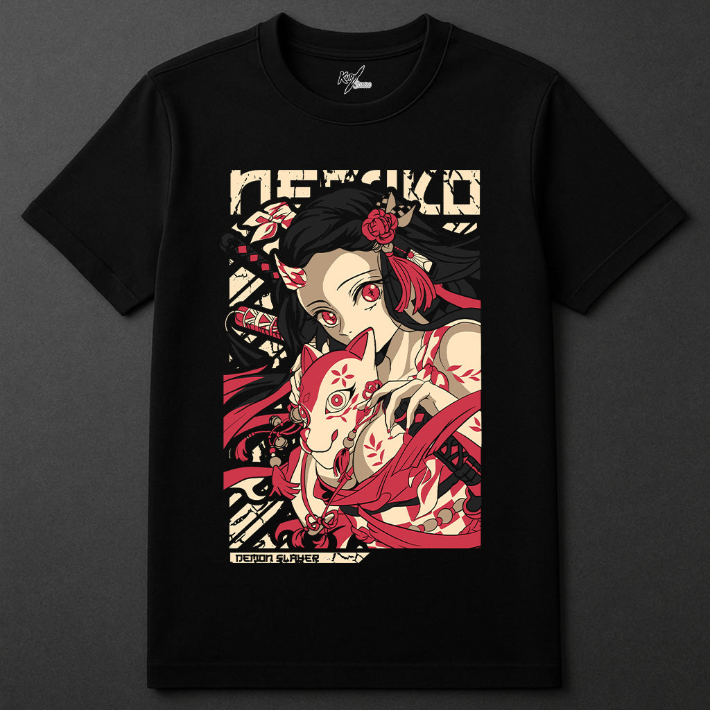 NEZUKO – CURSED BEAUTY
