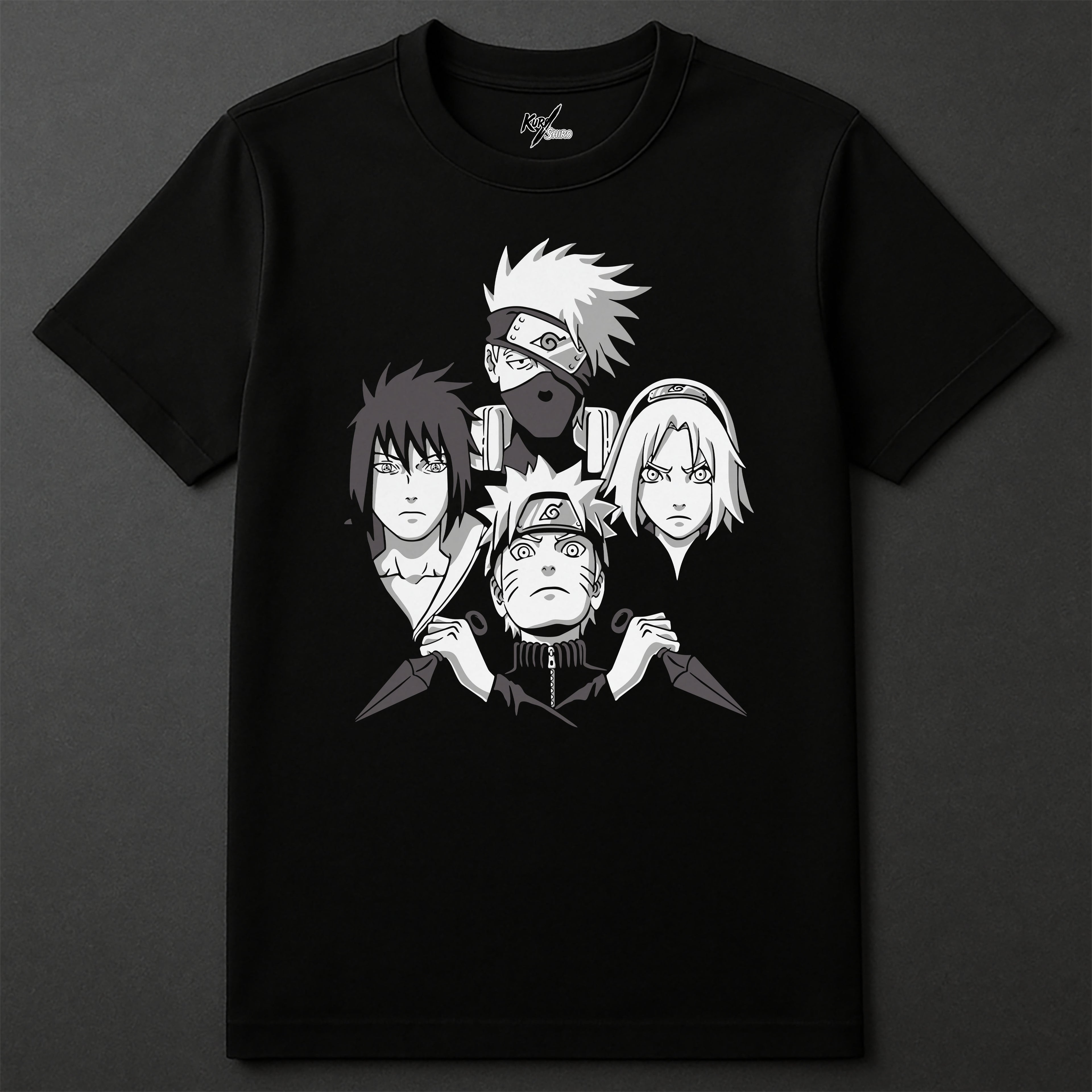 TEAM 7 - TEE