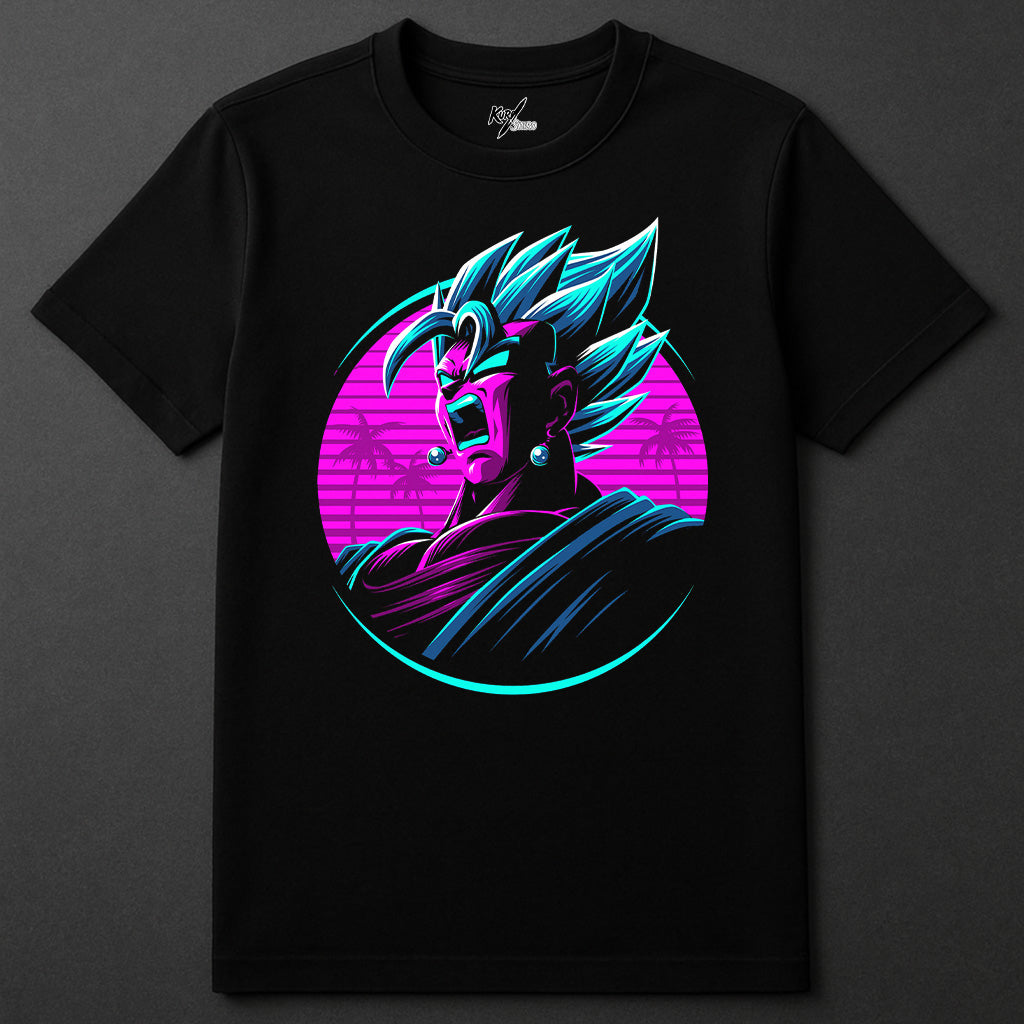 VEGITO - ULTIMATE FUSION