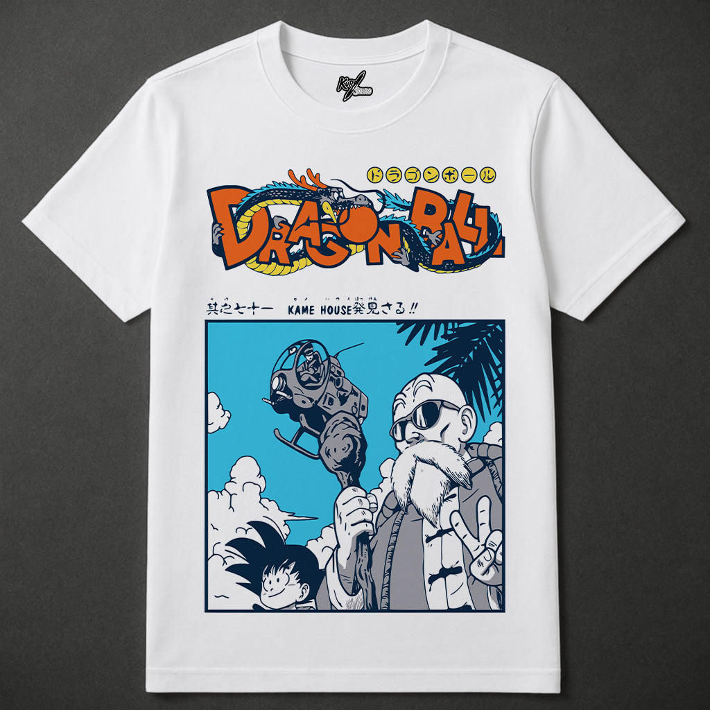 DRAGONBALL - ETERNAL BONDS
