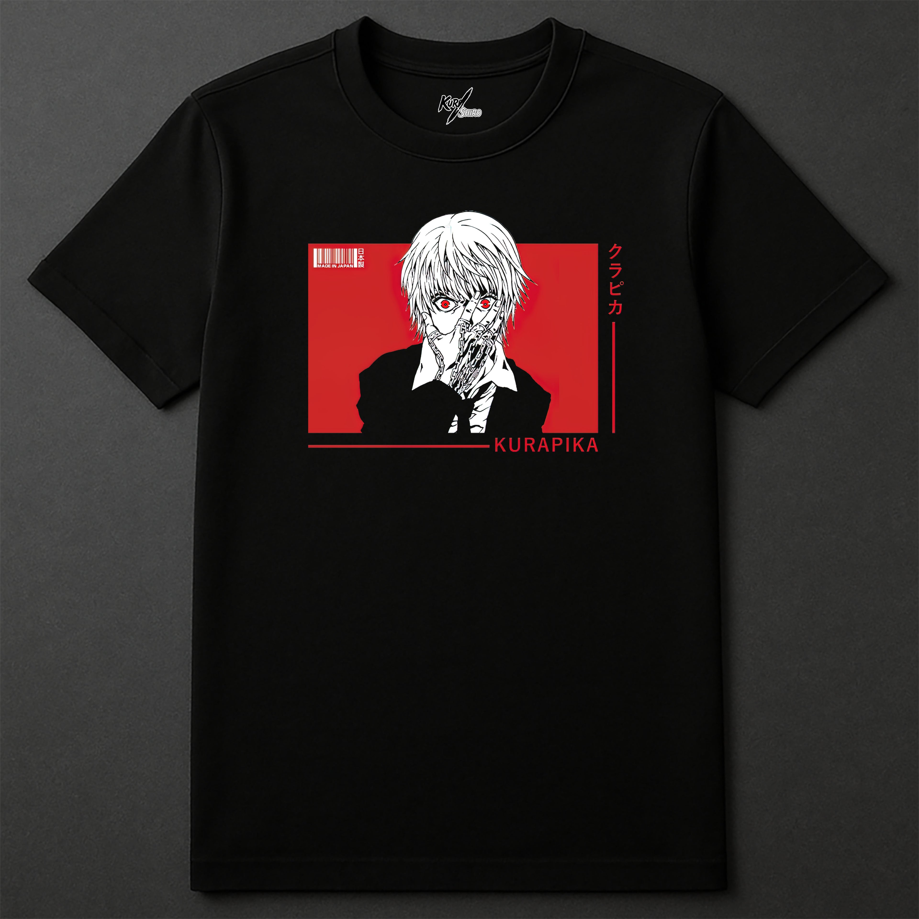 KURAPIKA - TEE
