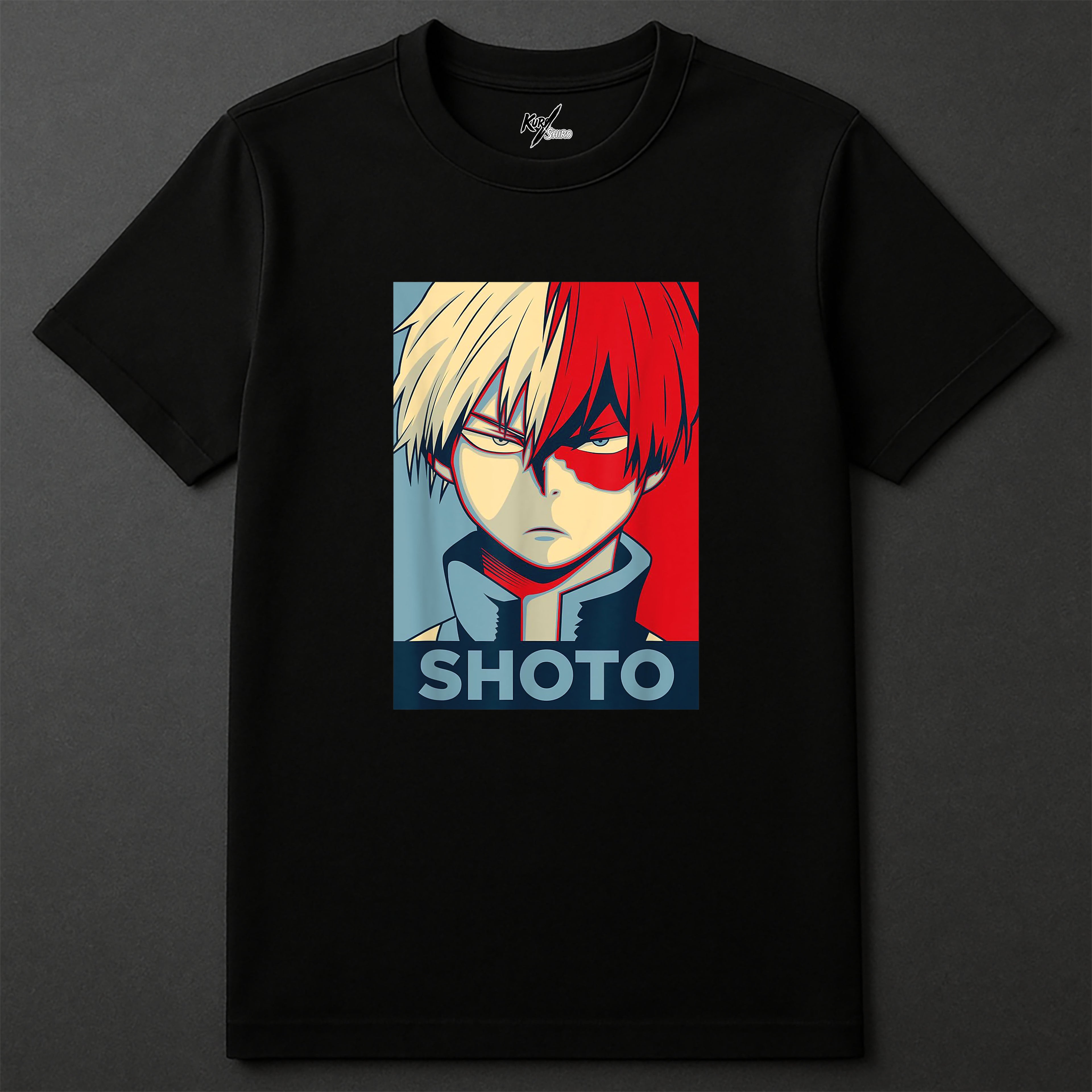SHOTO - TEE