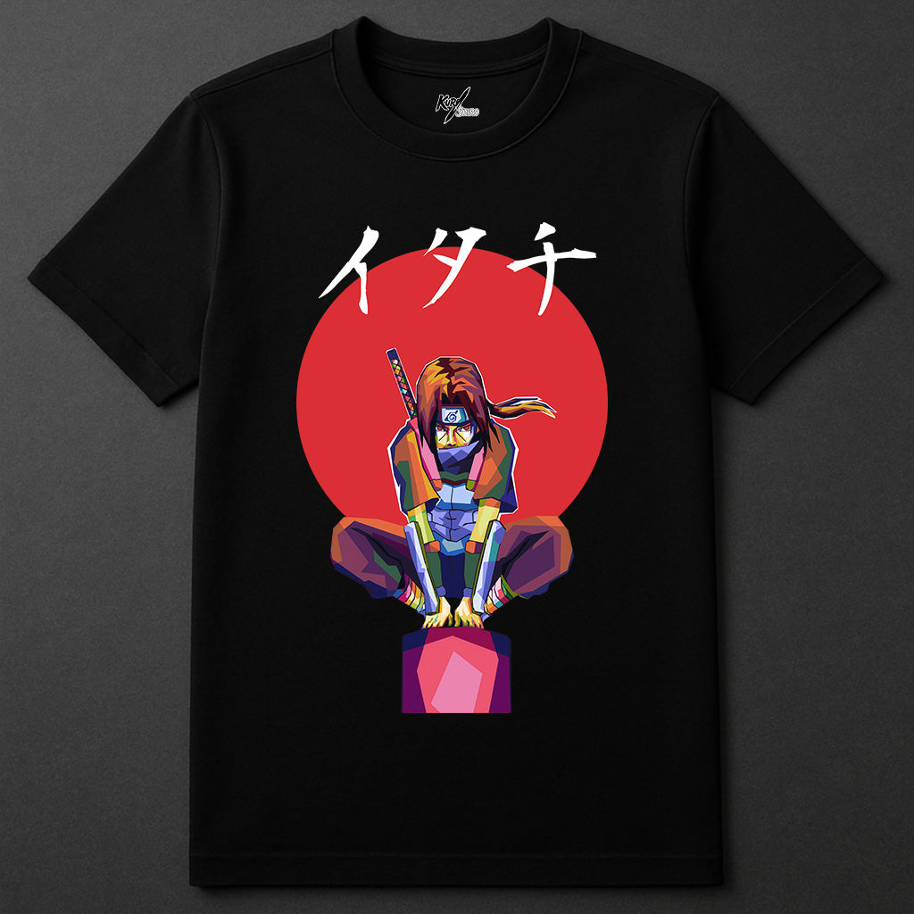 ITACHI - TEE