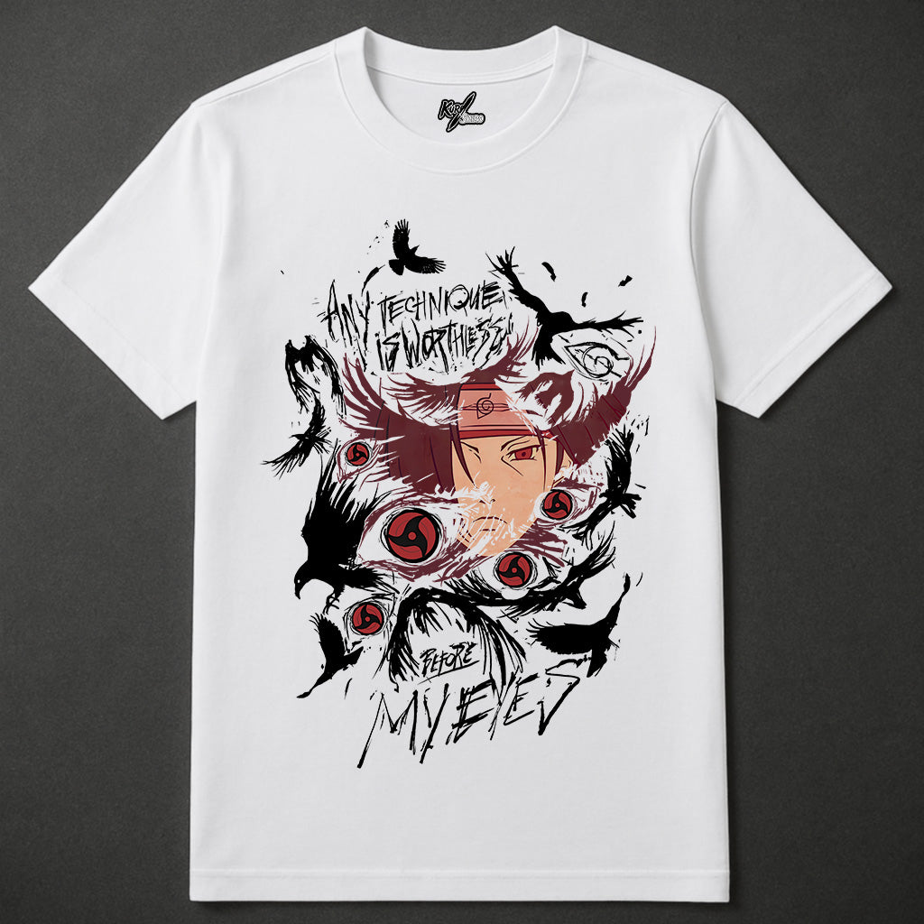 ITACHI - TEE