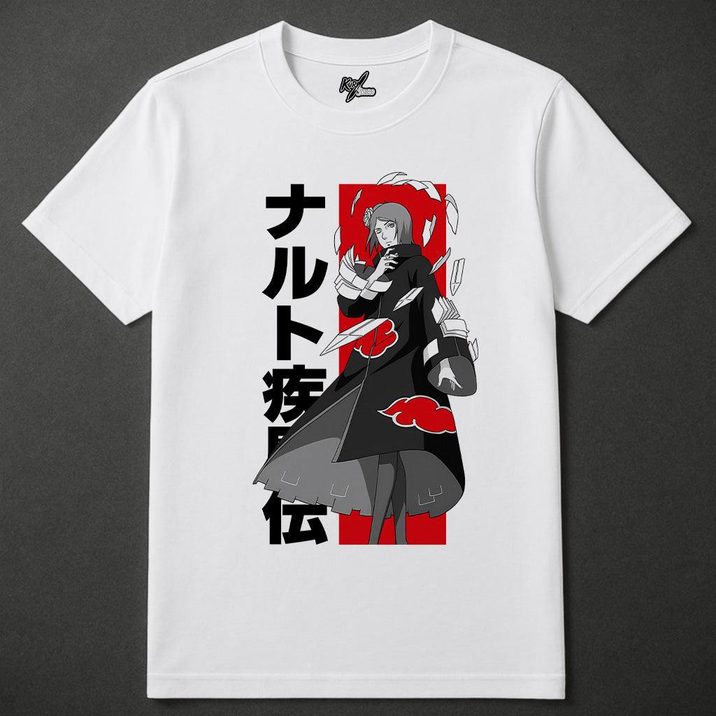 KONAN - TEE
