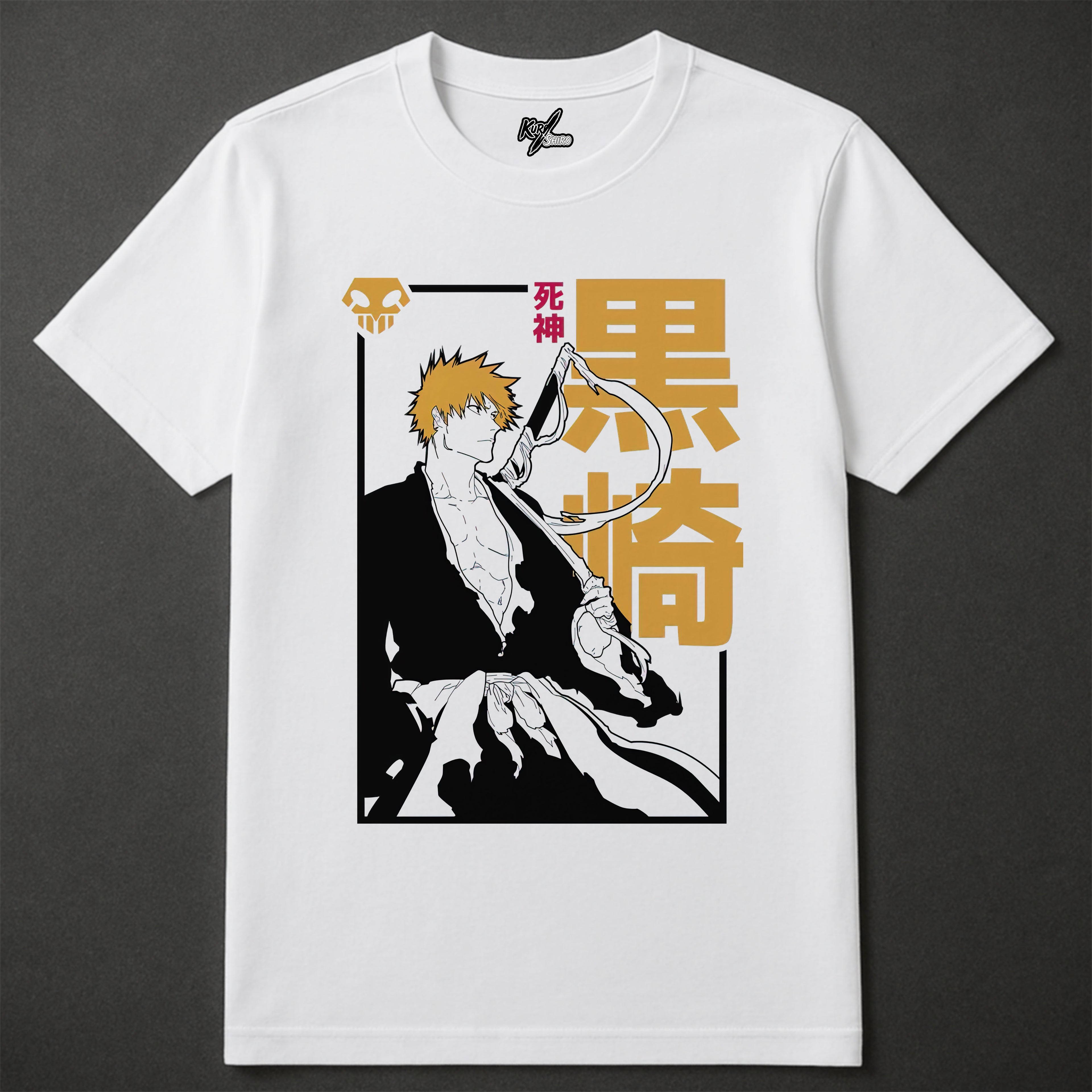 ICHIGO – TEE