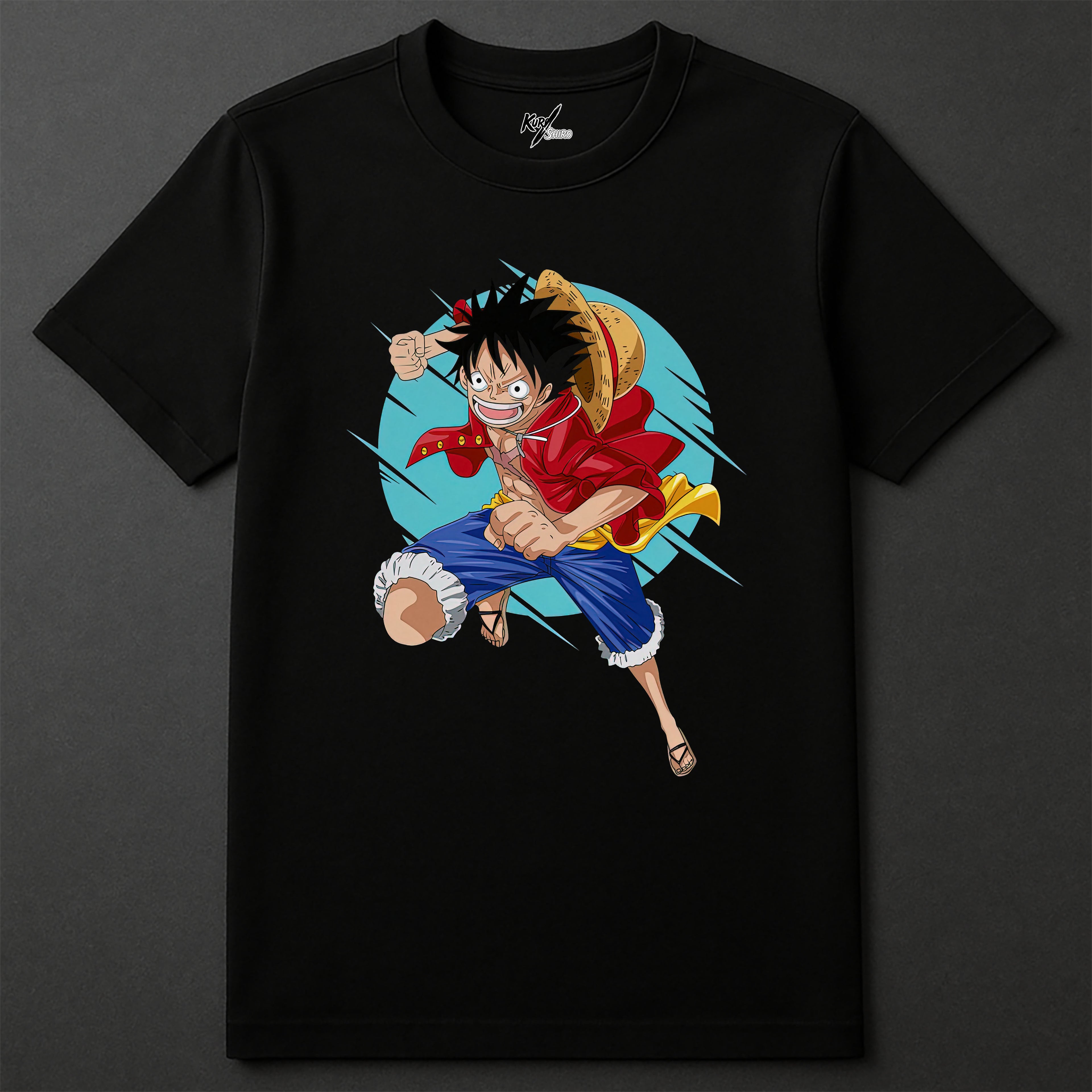 LUFFY - TEE