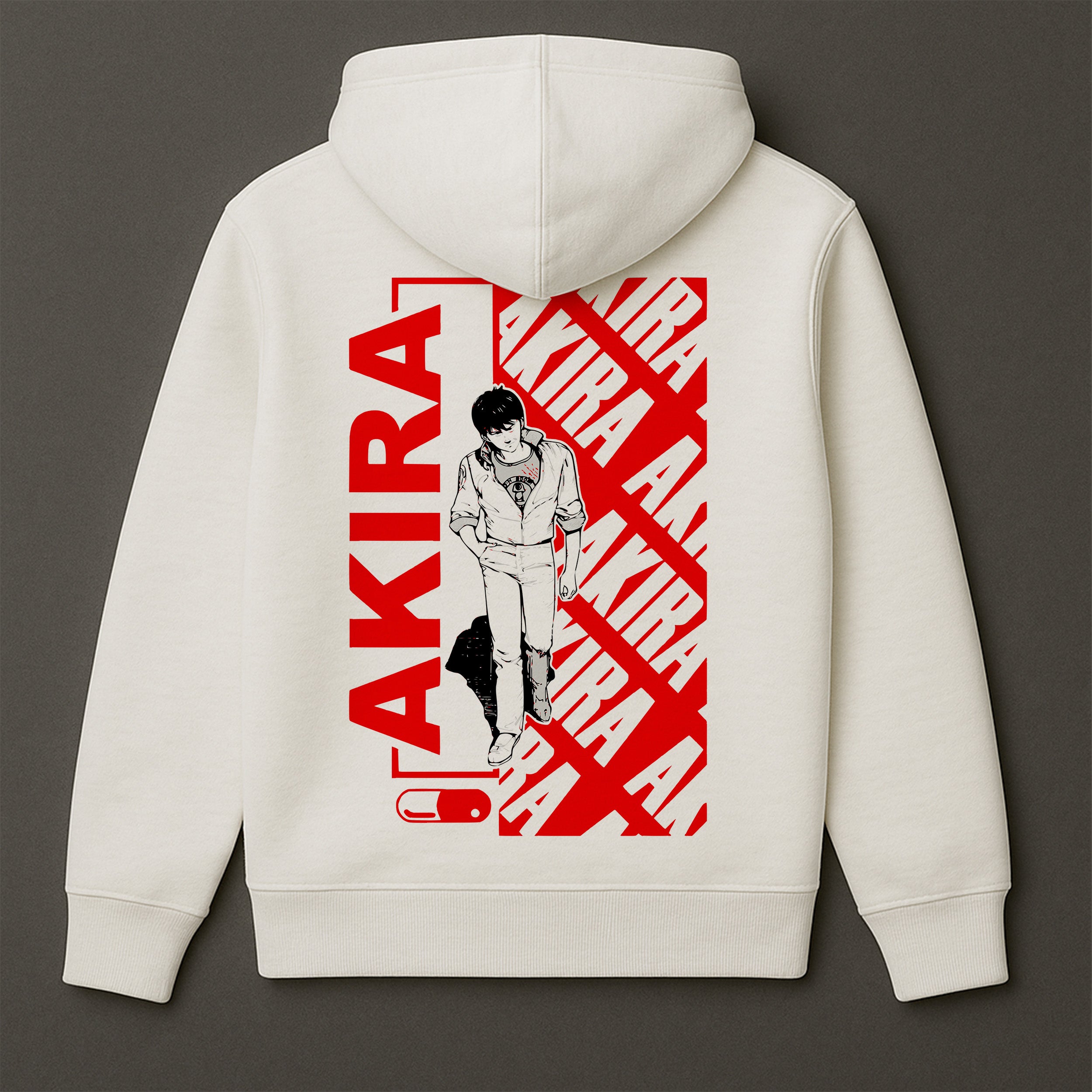 AKIRA - HOODIE