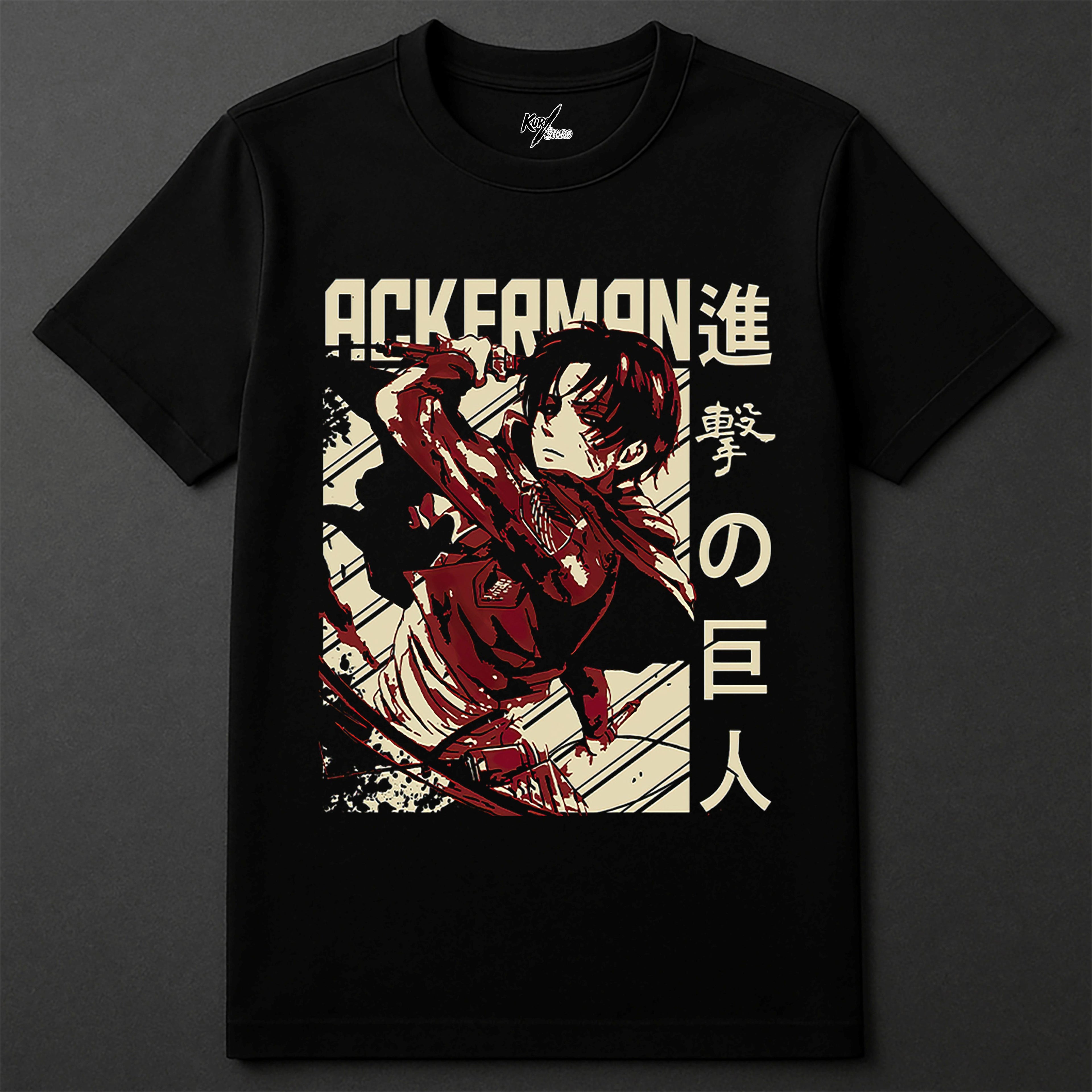 LEVI - TEE