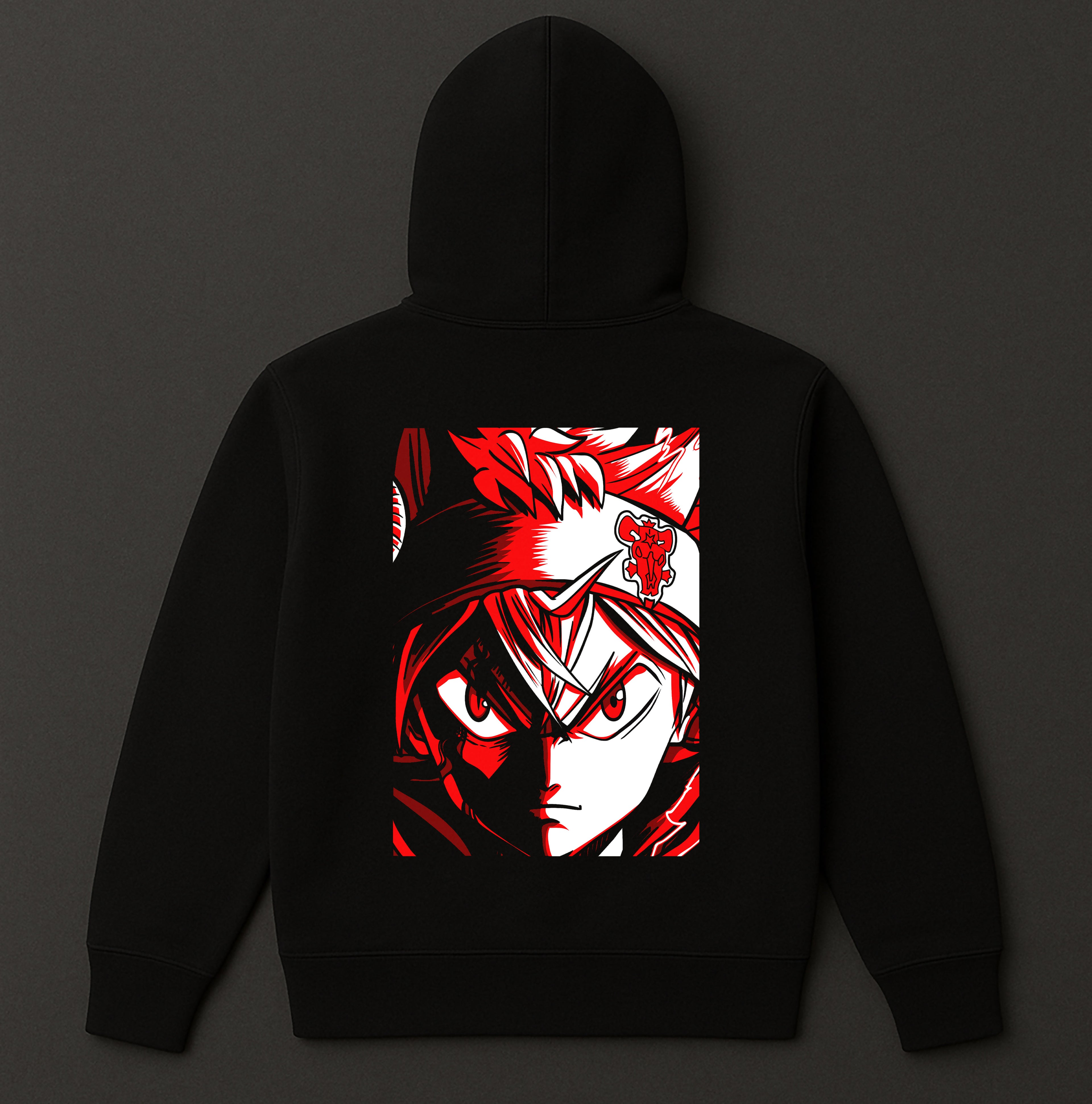 ASTA - HOODIE