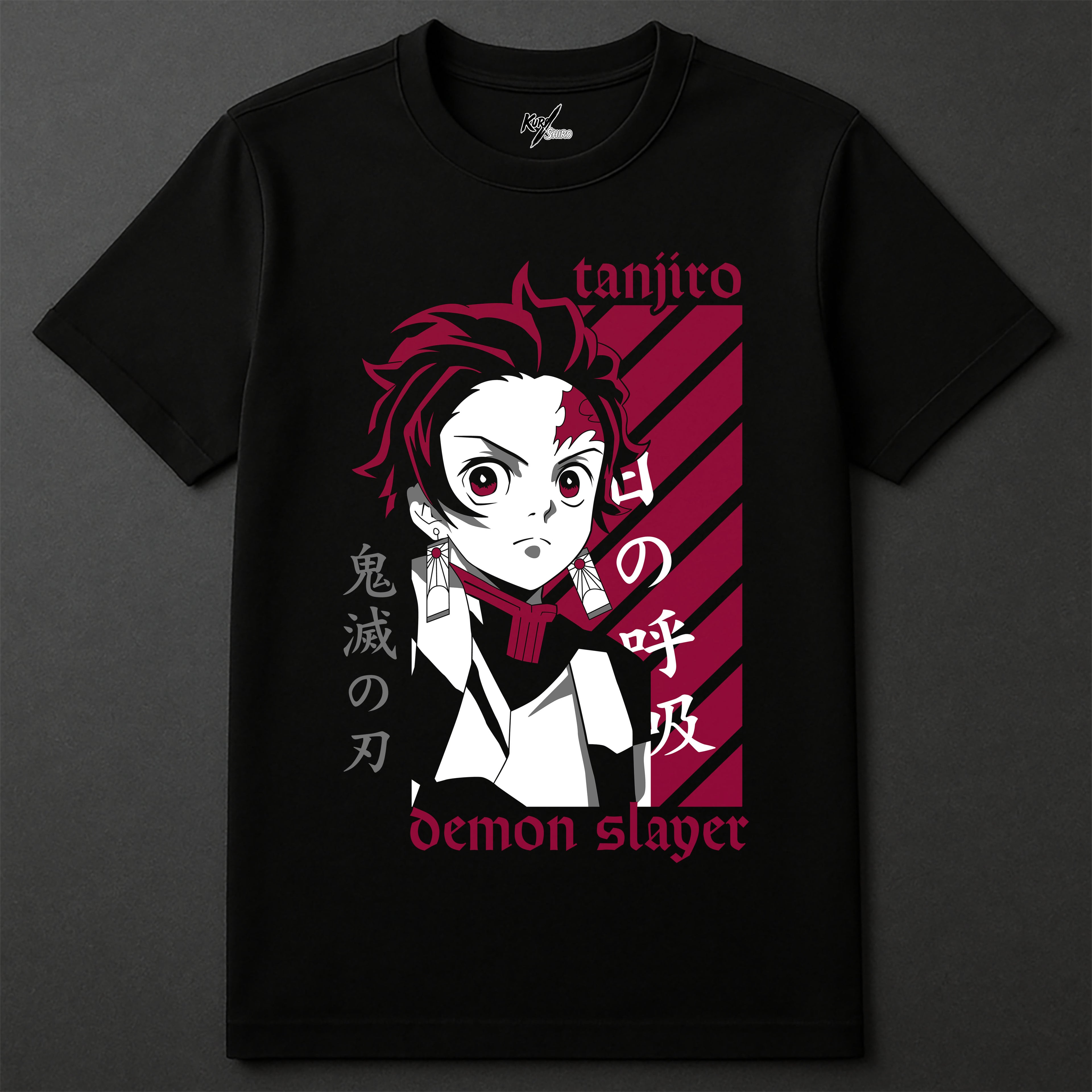 TANJIRO - TEE