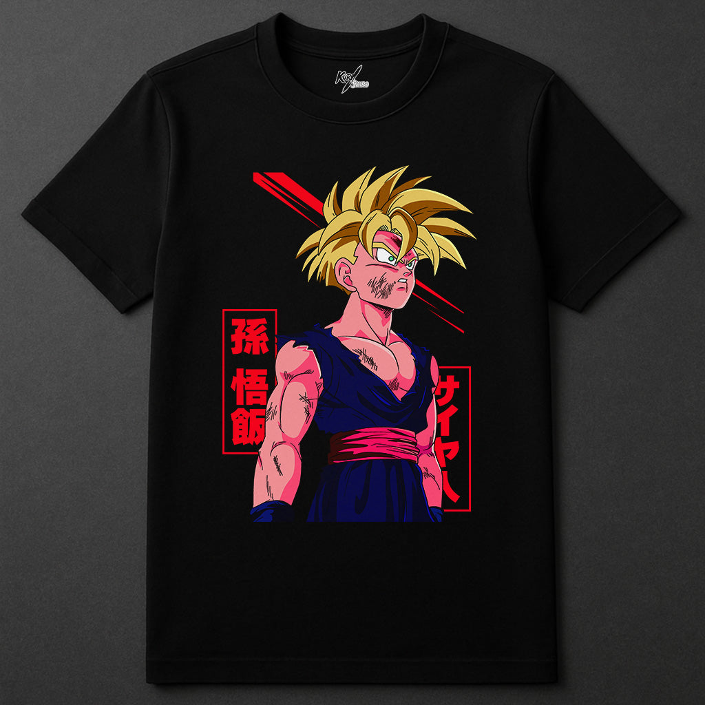 GOHAN - AWAKENED WARRIOR