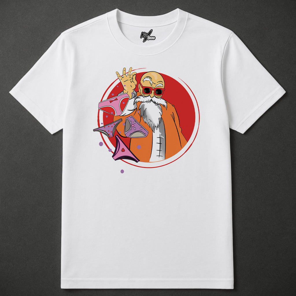 MASTER ROSHI - SALT BAE SENSEI