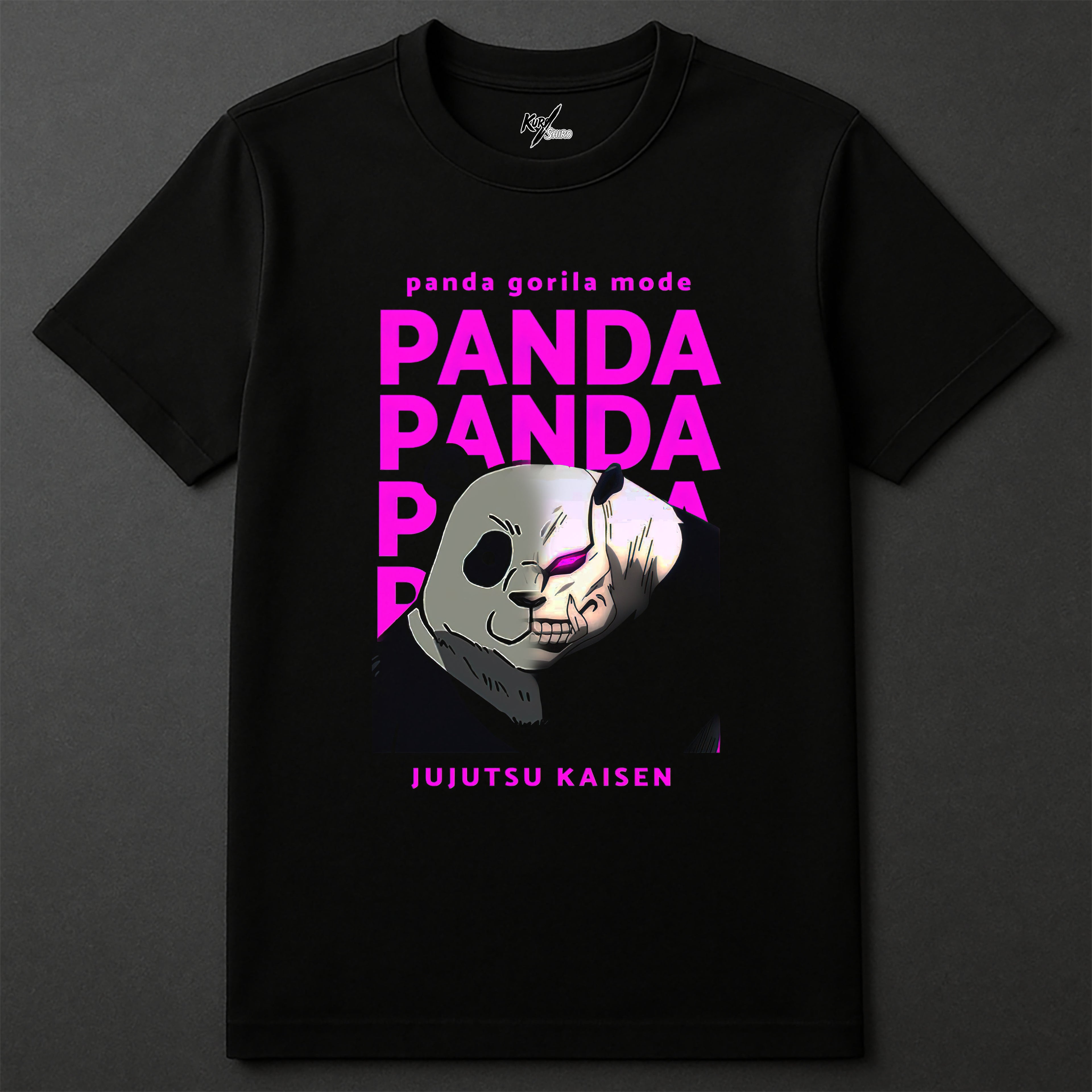 PANDA - TEE