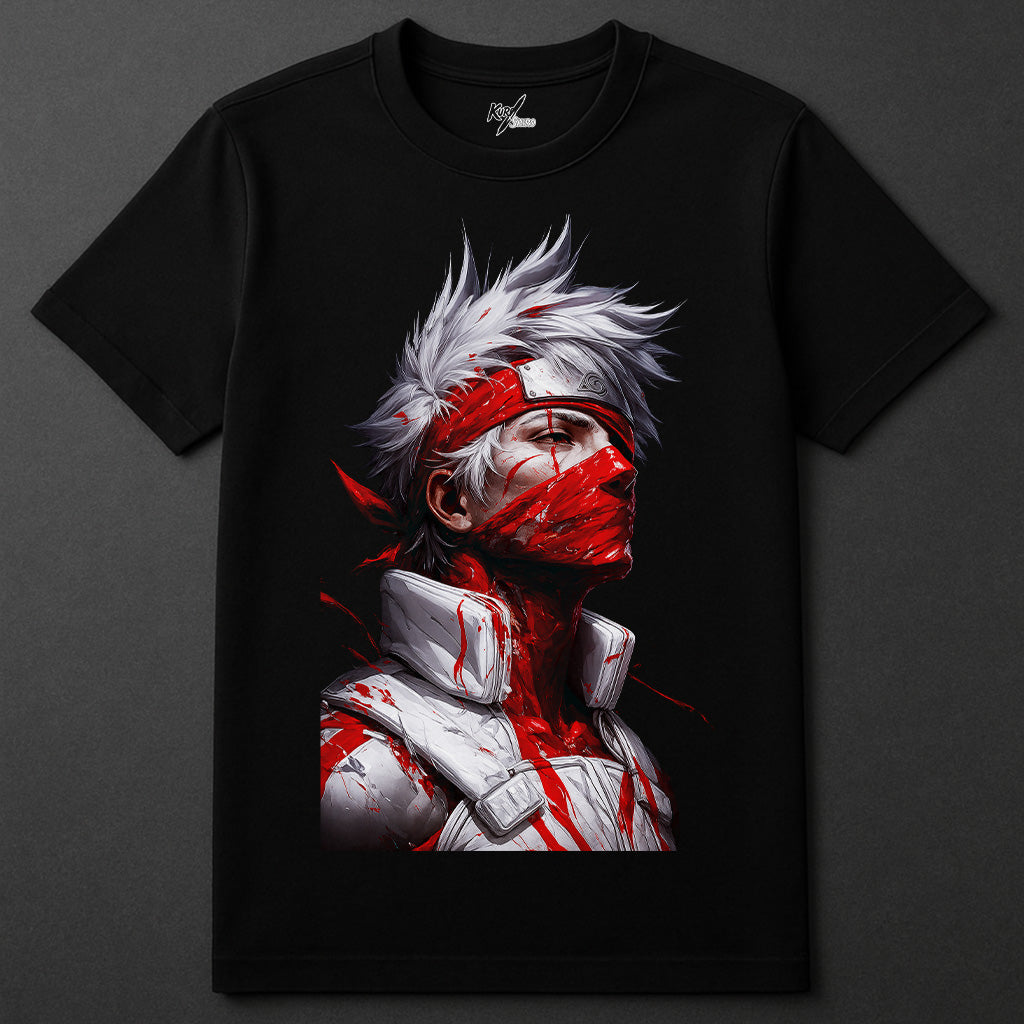 KAKASHI – BLOODSTAINED ASSASSIN