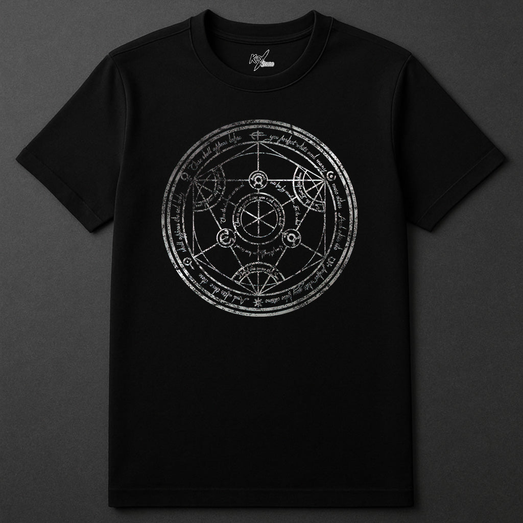 FMA - CIRCLE OF CONSEQUENCE