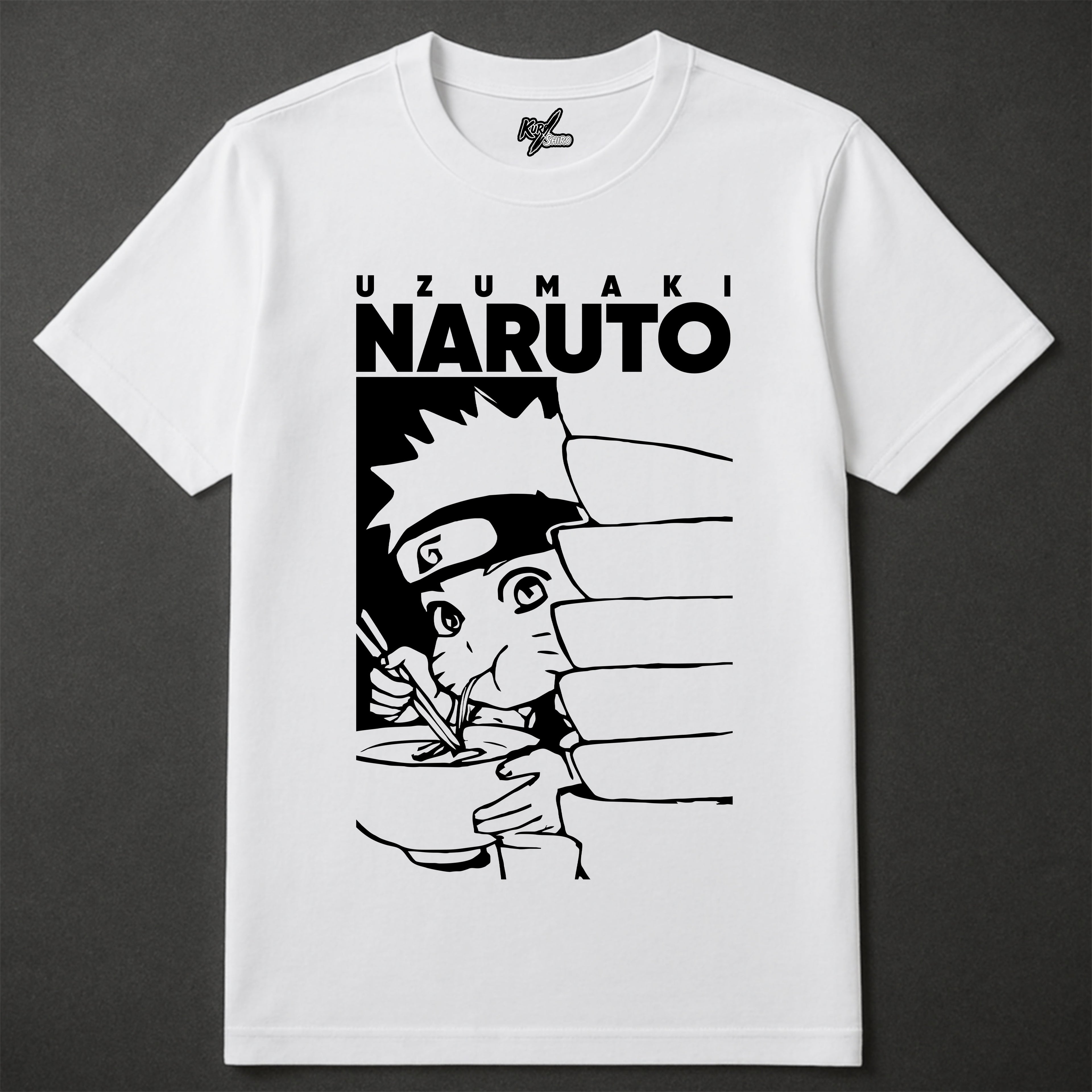 NARUTO - TEE