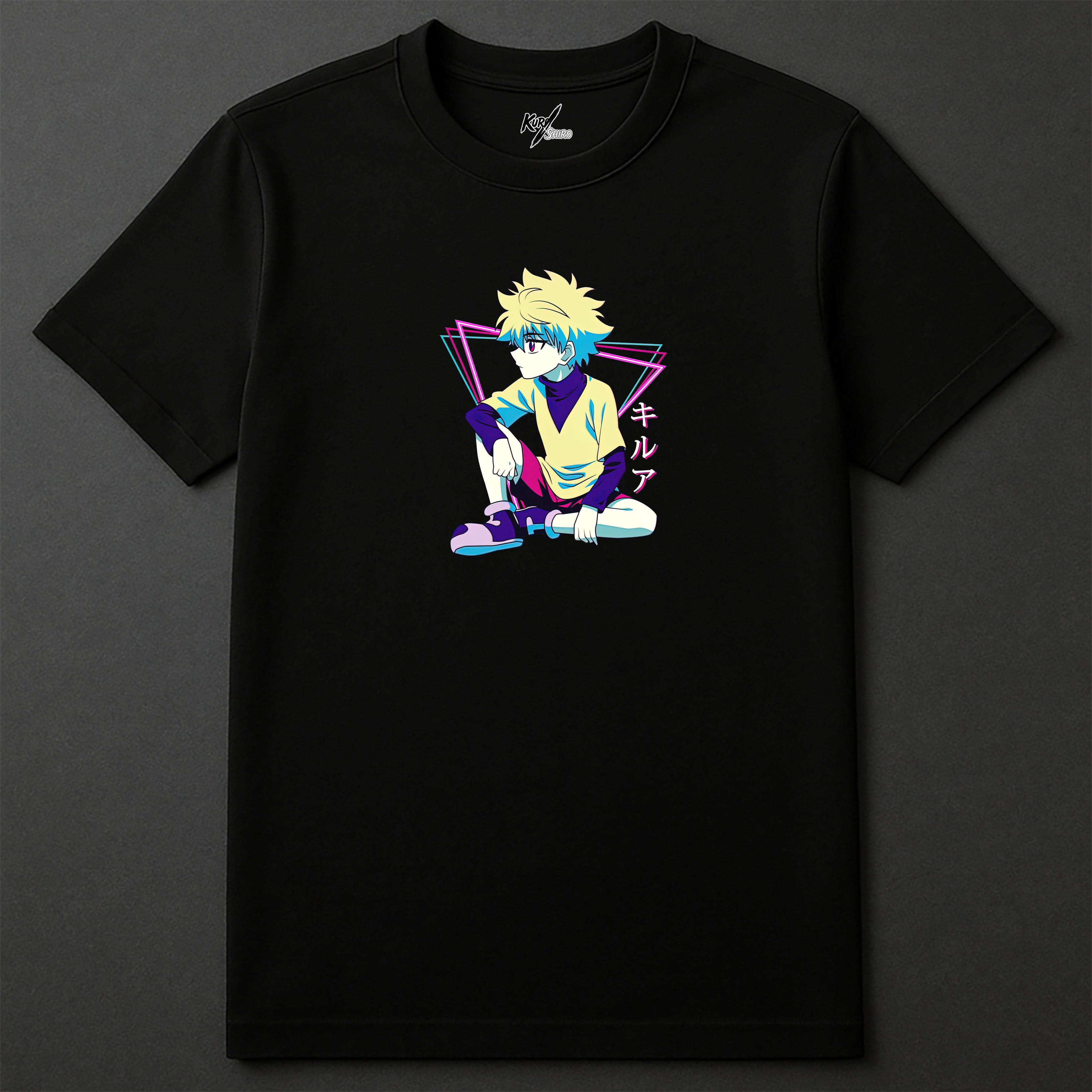 KILLUA - TEE