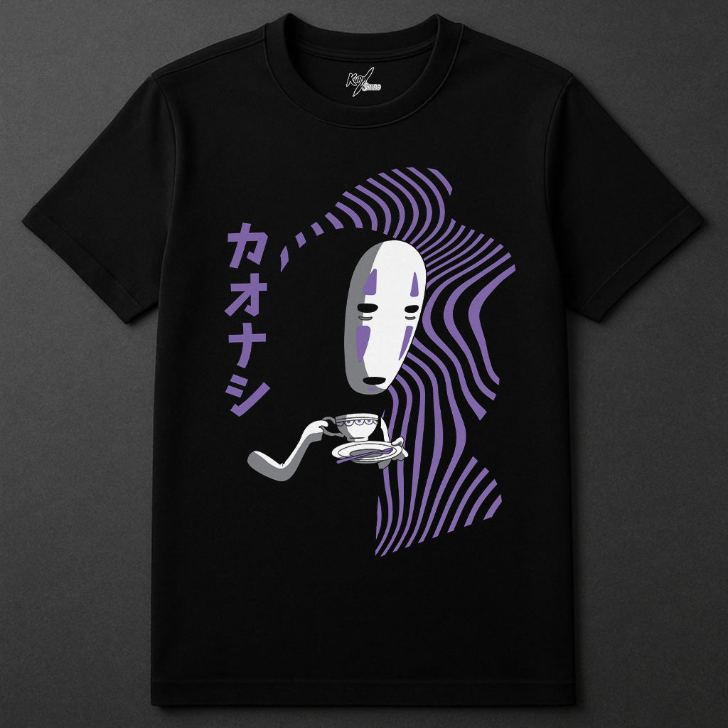 NO FACE – MASKED ENIGMA