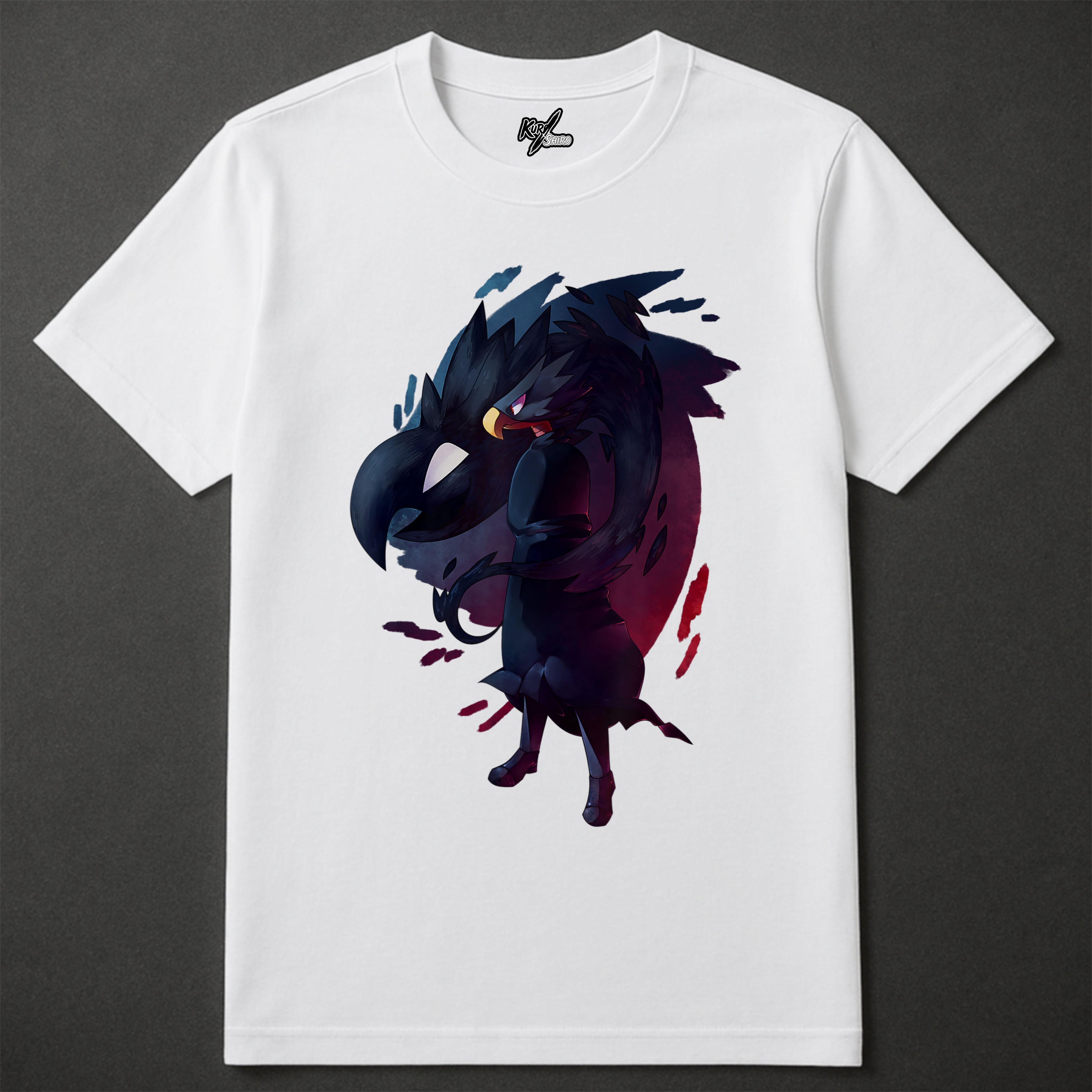 TOKOYAMI - TEE