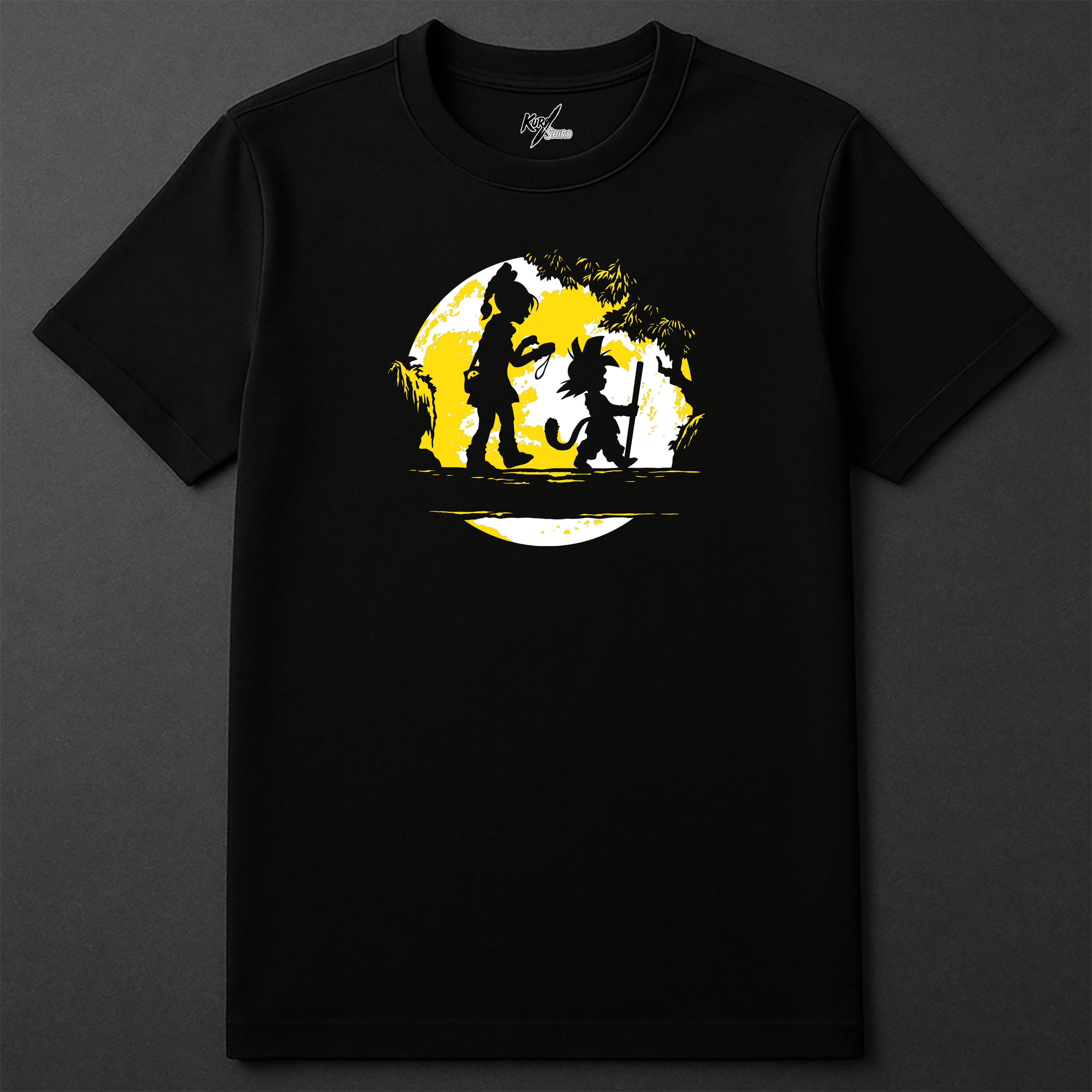 GOKU - TEE