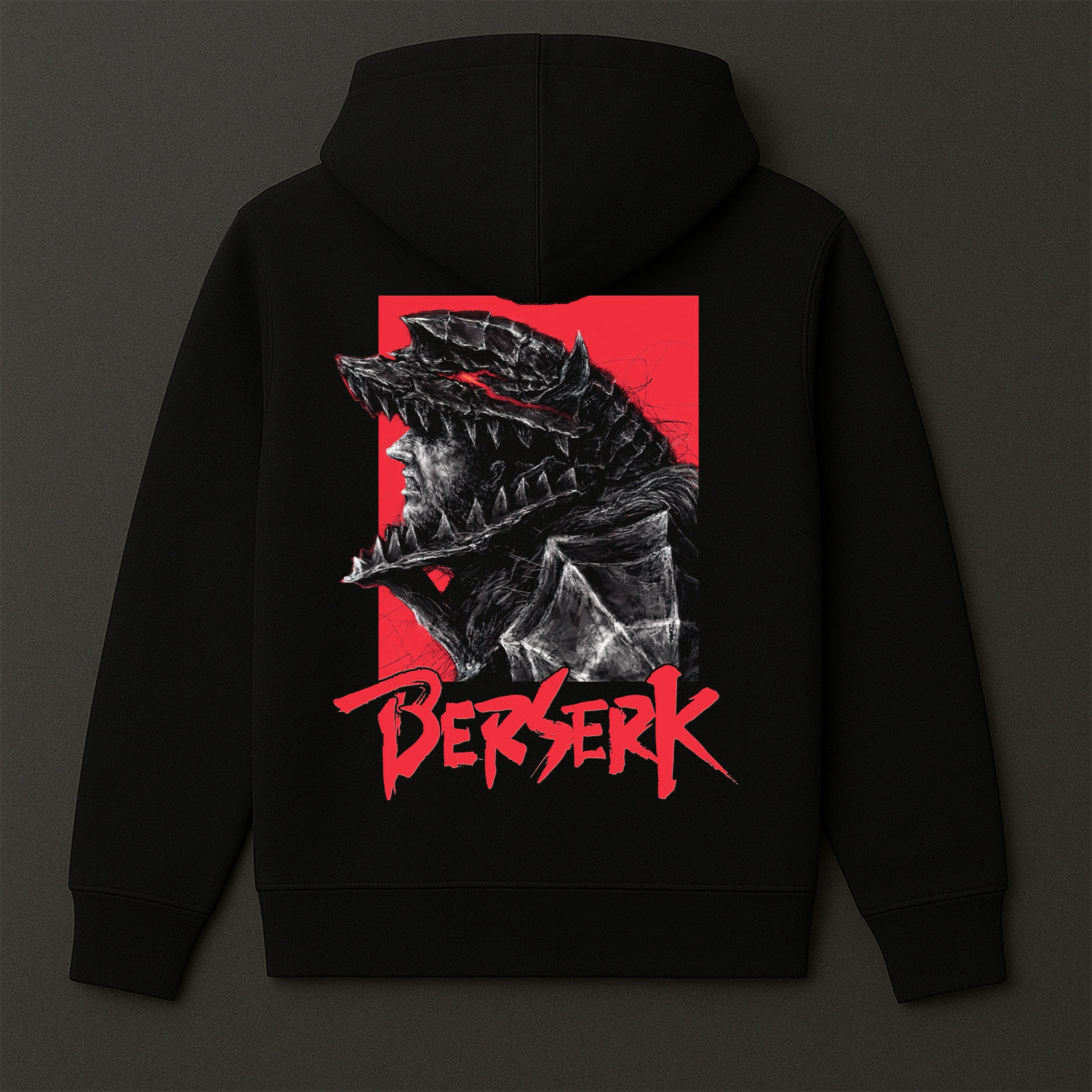 BERSERK - HOODIE